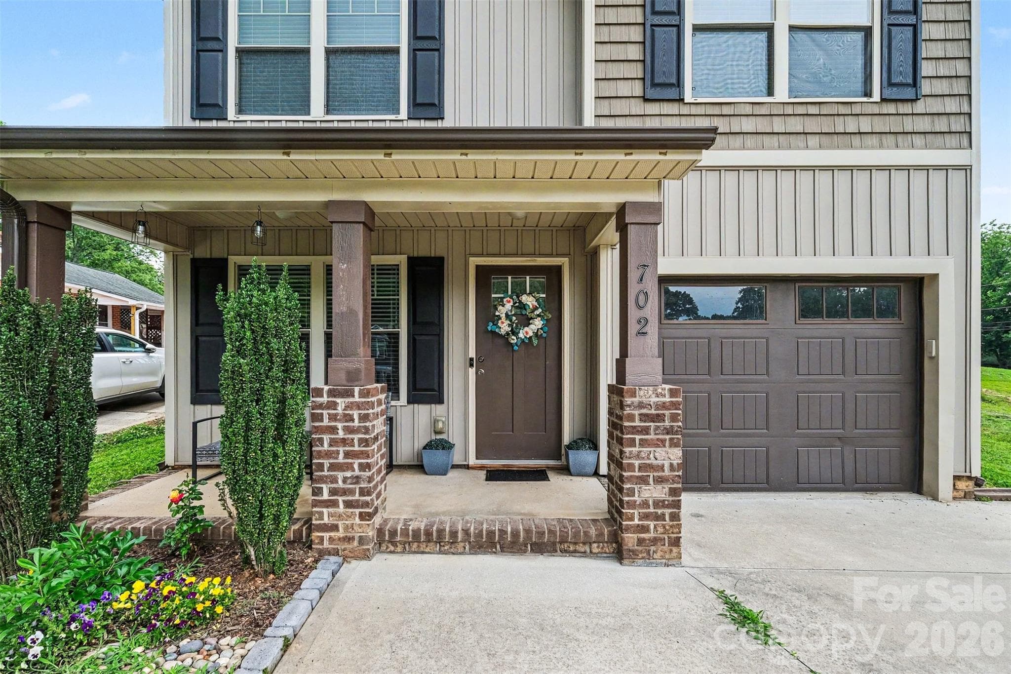 Single Family Residence at Kannapolis, photo 7 of 30