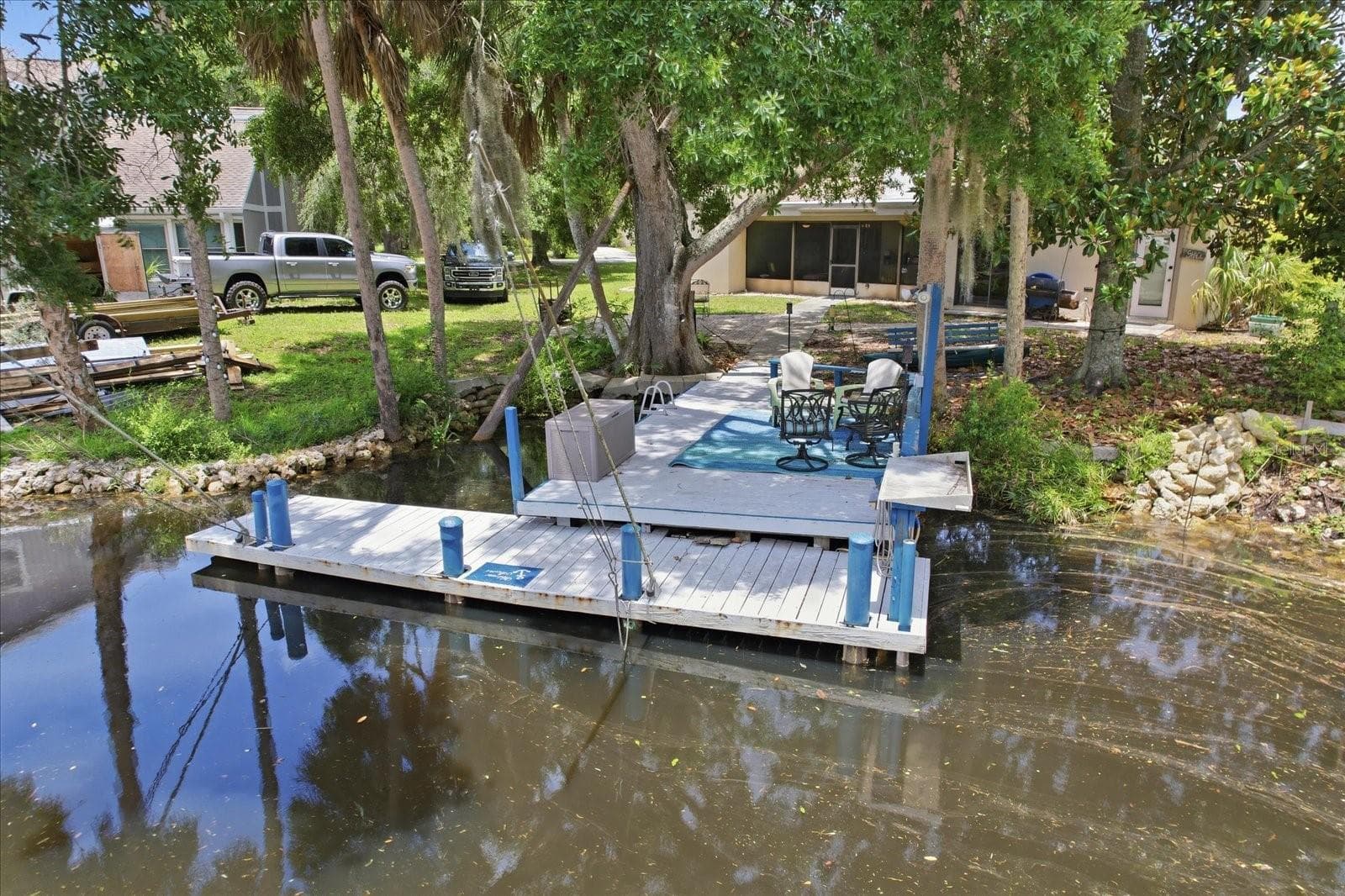 Single Family Residence at 5109 S RUNNING BROOK DR, HOMOSASSA, photo 6 of 75