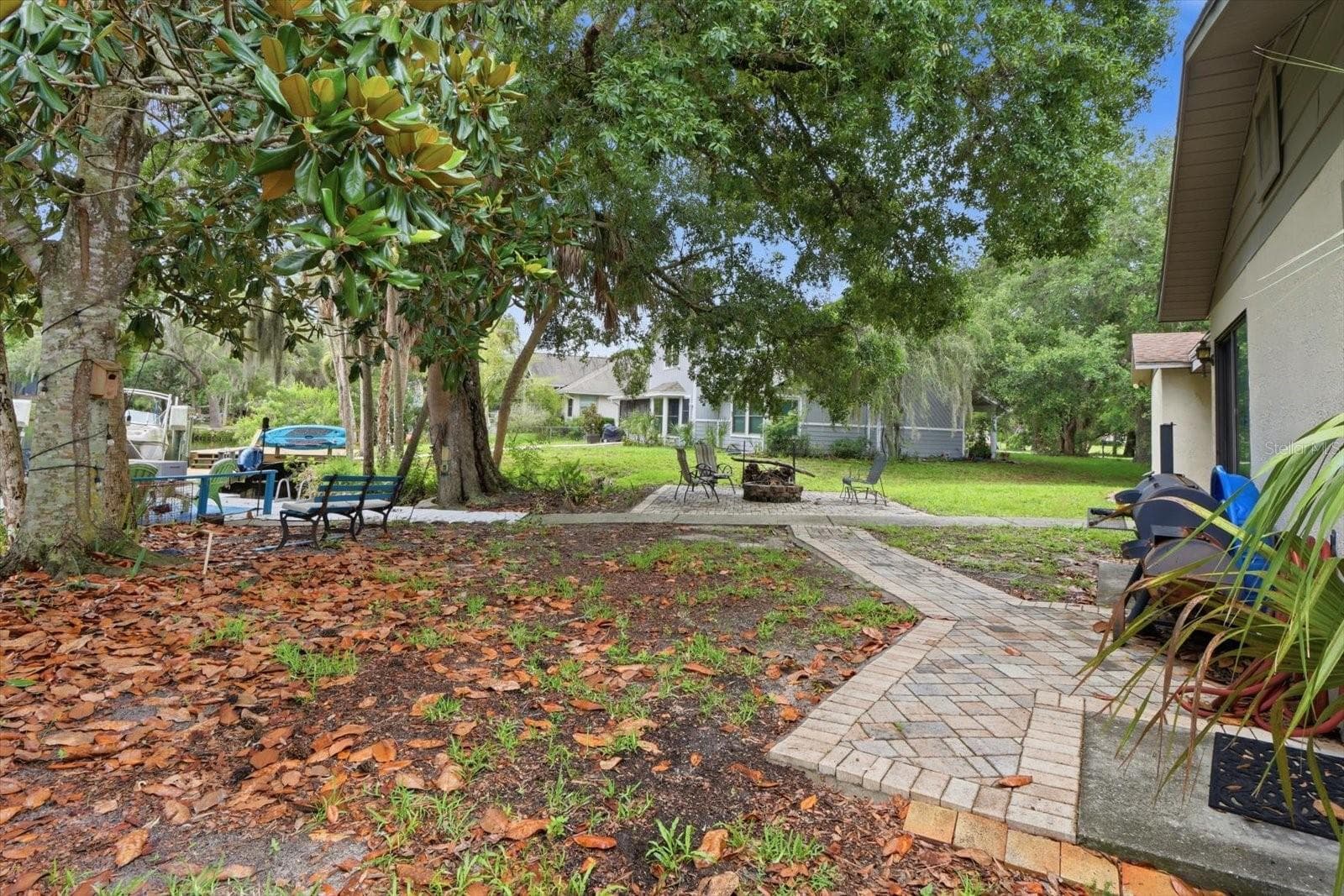 Single Family Residence at 5109 S RUNNING BROOK DR, HOMOSASSA, photo 70 of 75