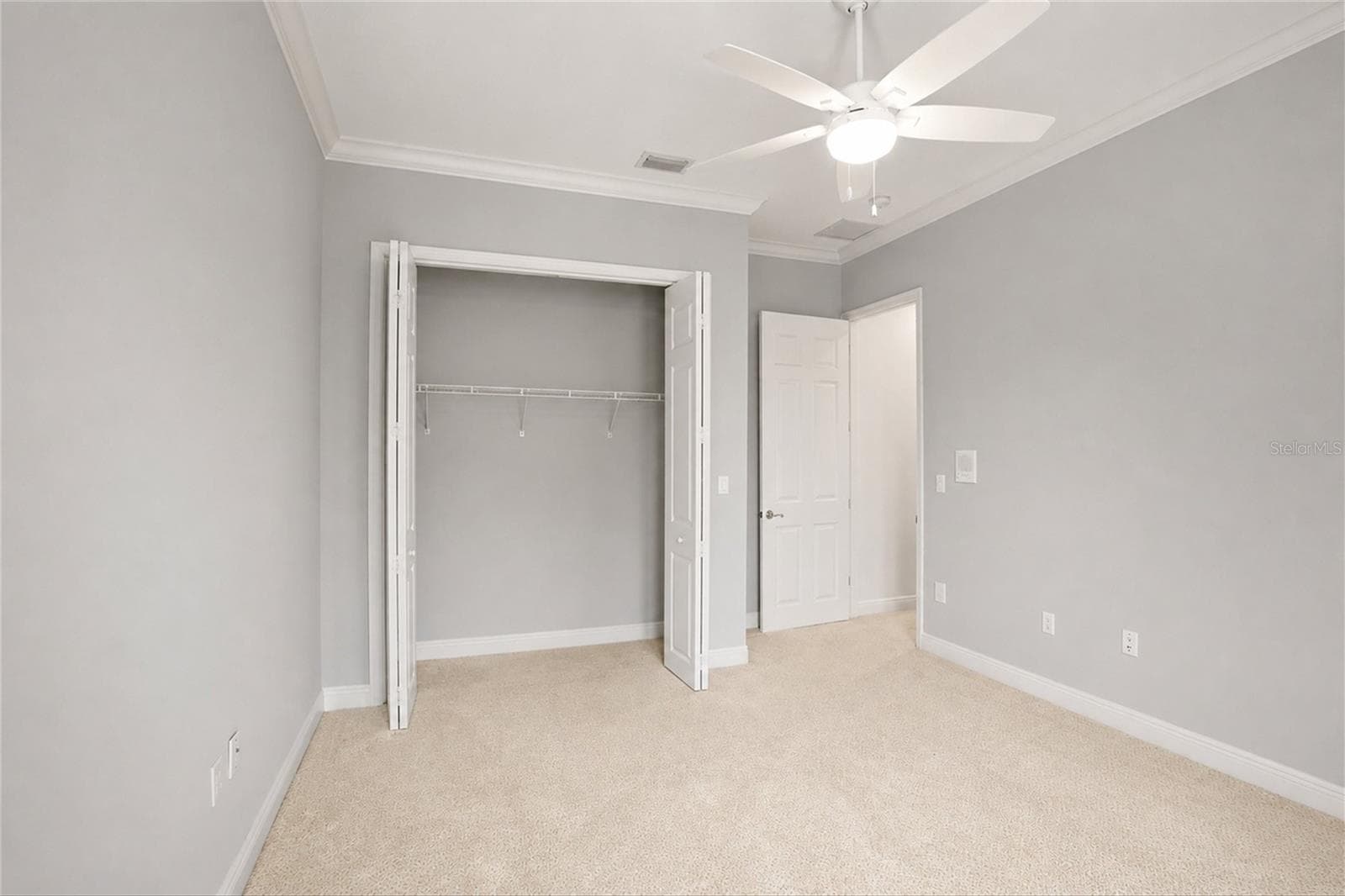 3rd floor 3rd bedroom - 7524 WESTMORELAND DR, SARASOTA