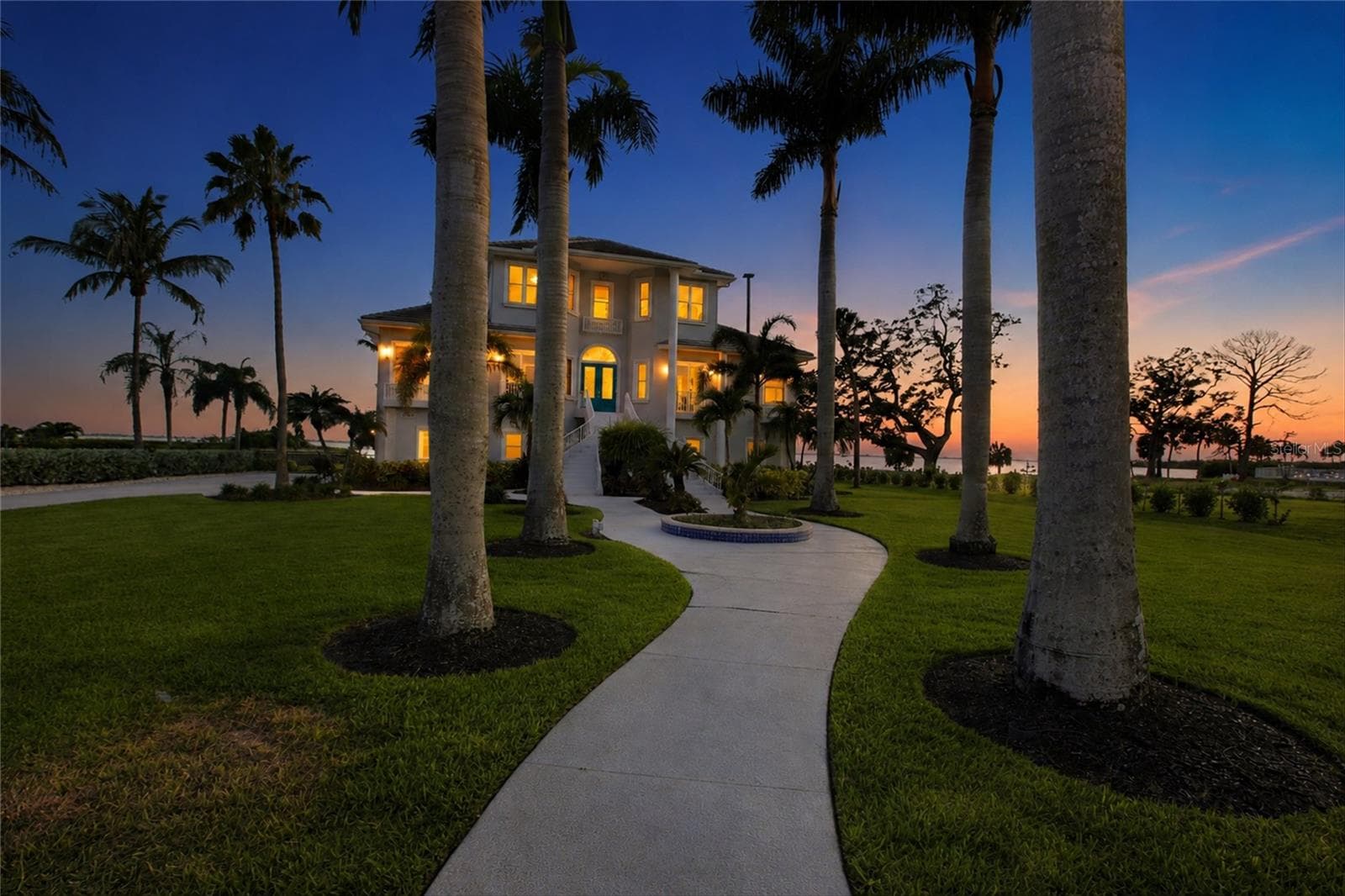 Single Family Residence at 7524 WESTMORELAND DR, SARASOTA, photo 50 of 100