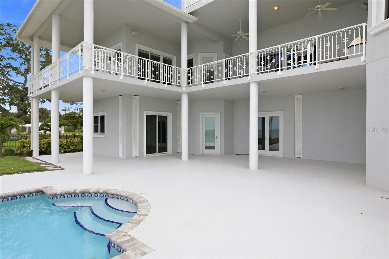 Single Family Residence at 7524 WESTMORELAND DR, SARASOTA, photo 67 of 100