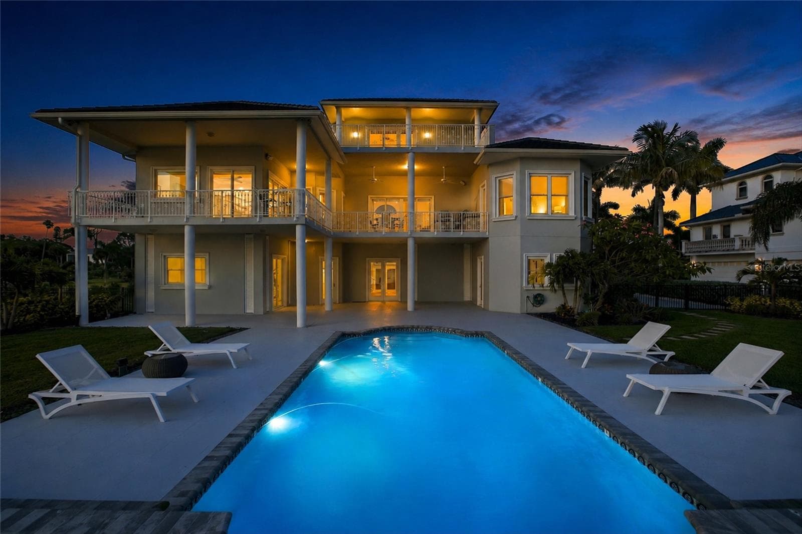 Single Family Residence at 7524 WESTMORELAND DR, SARASOTA, photo 94 of 100