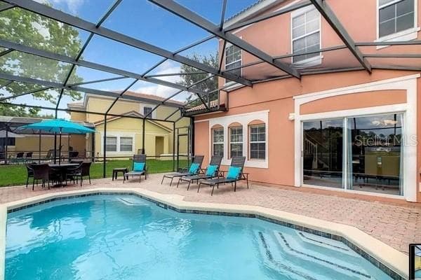 Townhouse at 3163 YELLOW LANTANA LN, KISSIMMEE, photo 6 of 23