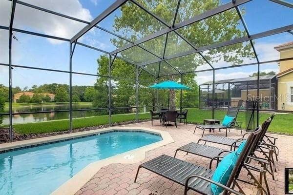 Townhouse at 3163 YELLOW LANTANA LN, KISSIMMEE, photo 13 of 23