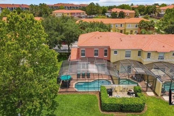 Townhouse at 3163 YELLOW LANTANA LN, KISSIMMEE, photo 14 of 23