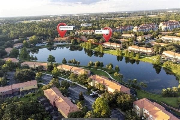 Townhouse at 3163 YELLOW LANTANA LN, KISSIMMEE, photo 22 of 23