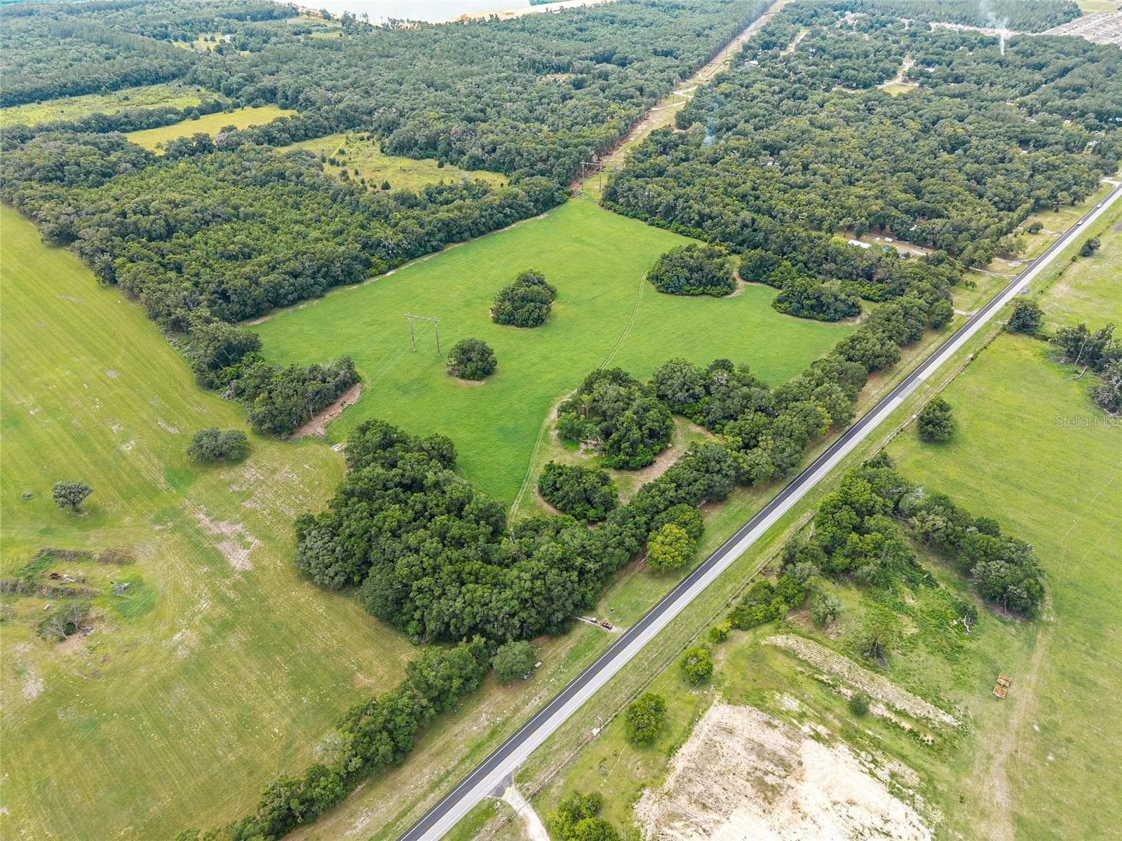 Land at TBD NW STATE ROAD 27/45, NEWBERRY, photo 26 of 41