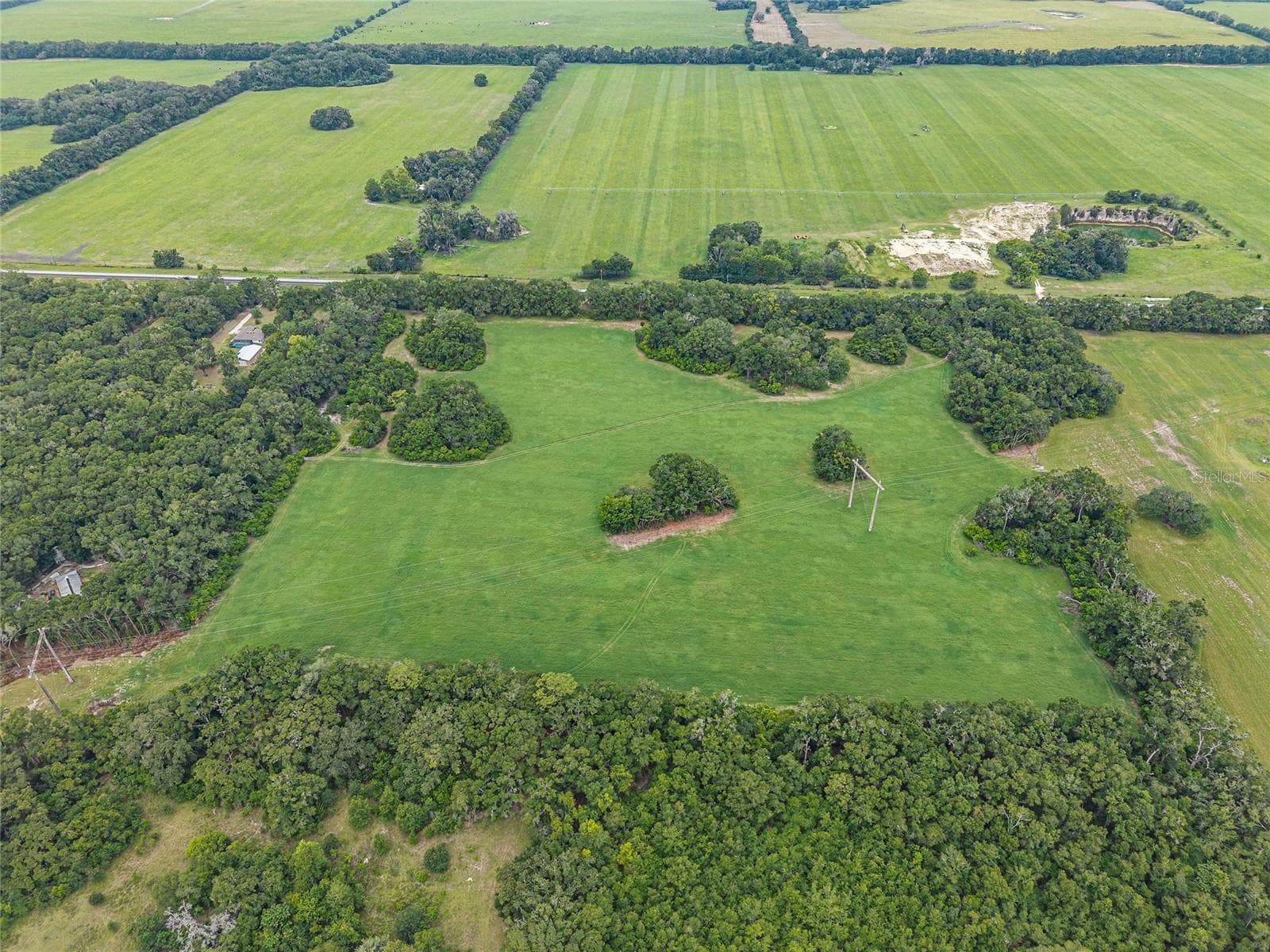 Land at TBD NW STATE ROAD 27/45, NEWBERRY, photo 29 of 41