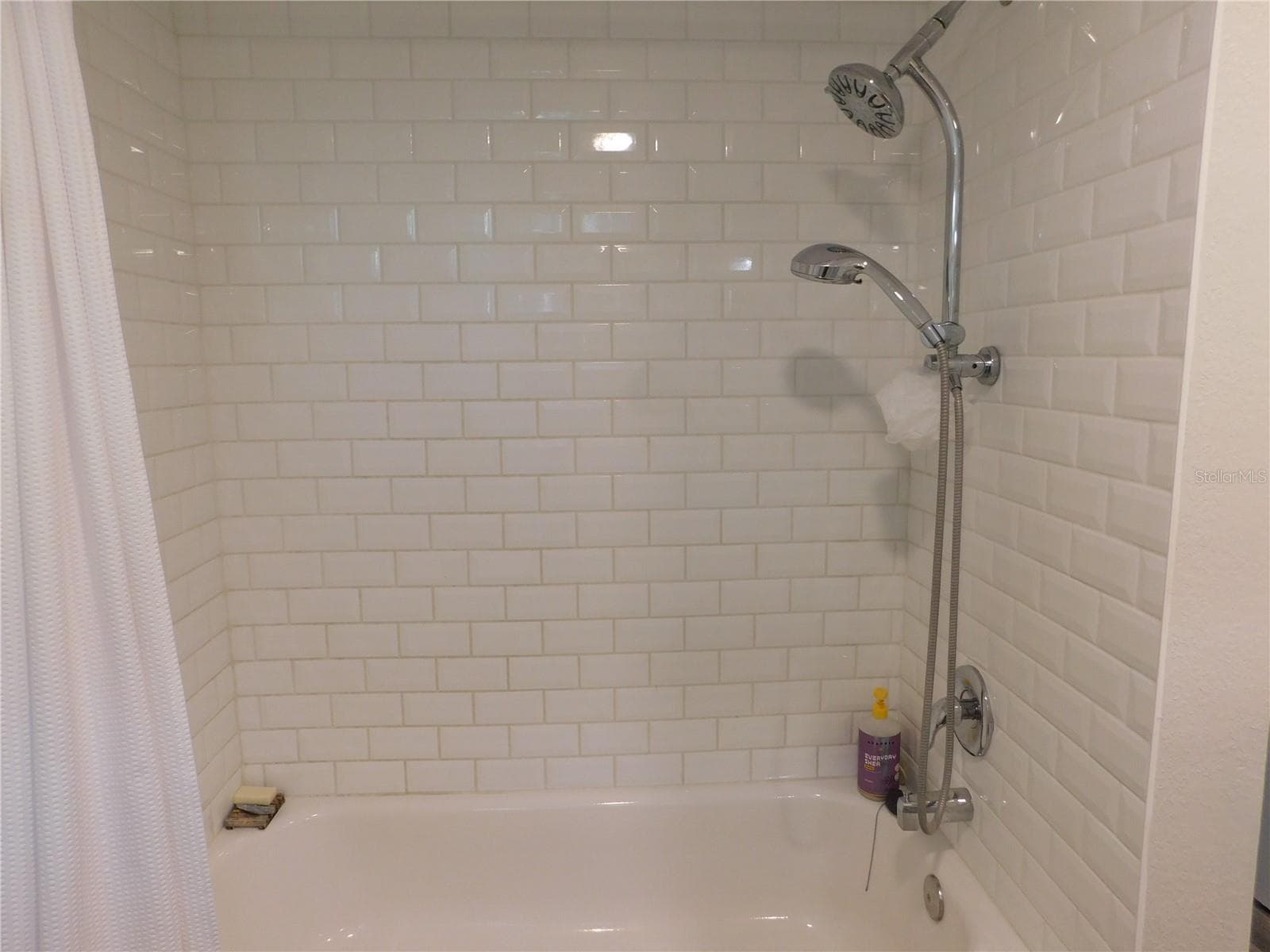 Remodeled 2nd Bath - 8020 HUNTERS WHIP ROW, HUDSON