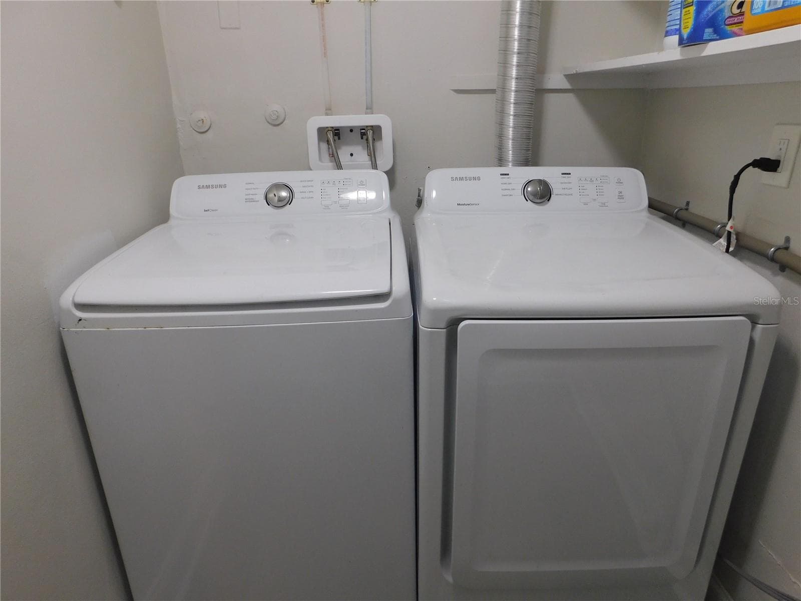 Laundry Room - 8020 HUNTERS WHIP ROW, HUDSON