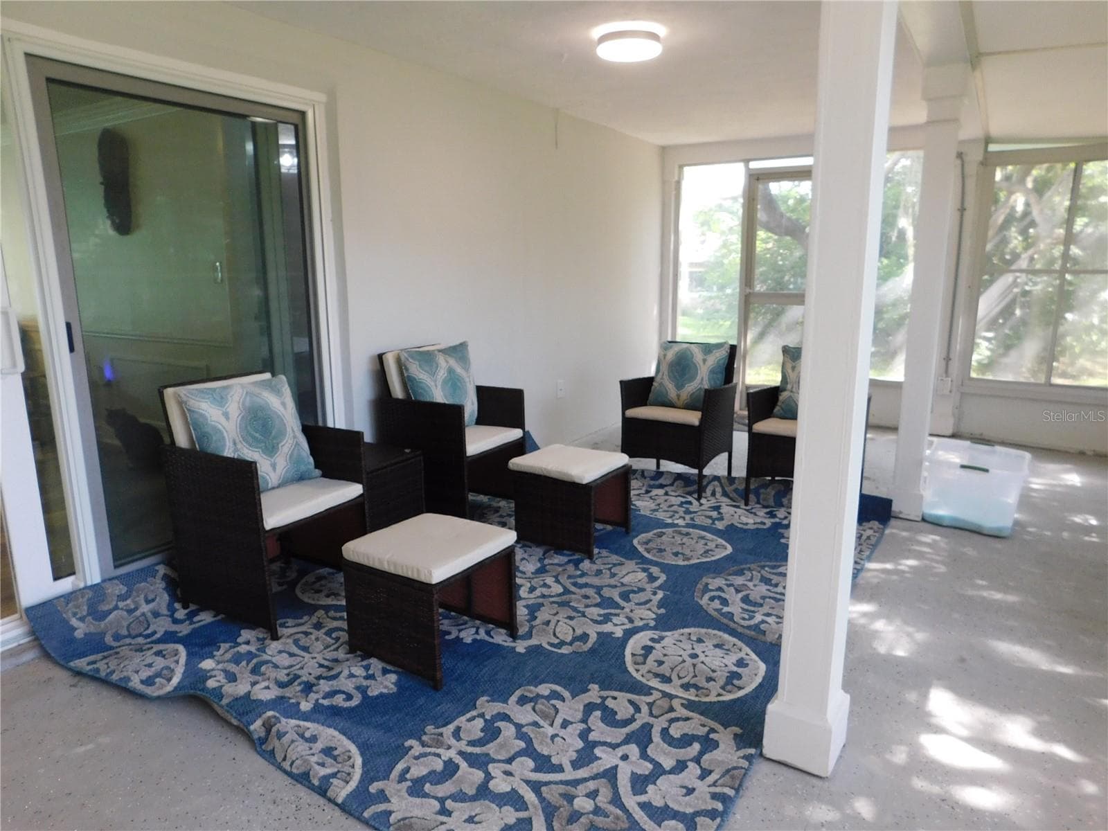 Florida Room - 8020 HUNTERS WHIP ROW, HUDSON