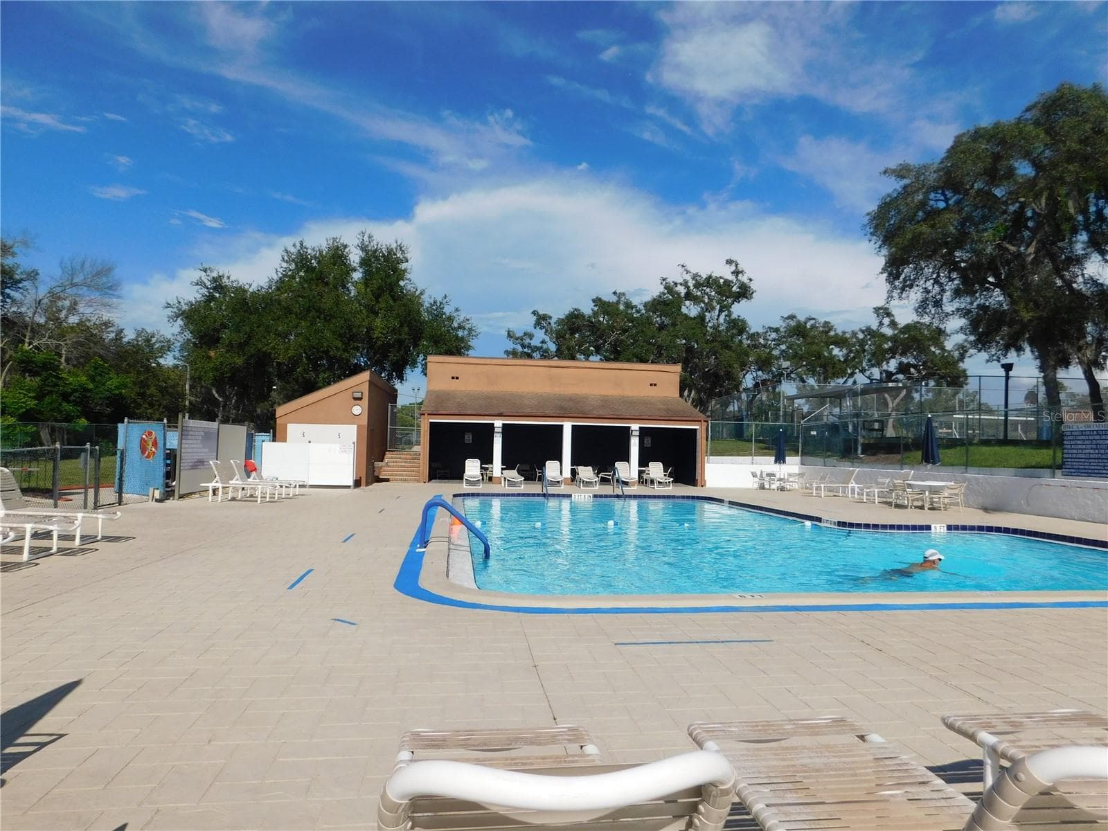 Community Amenities - 8020 HUNTERS WHIP ROW, HUDSON