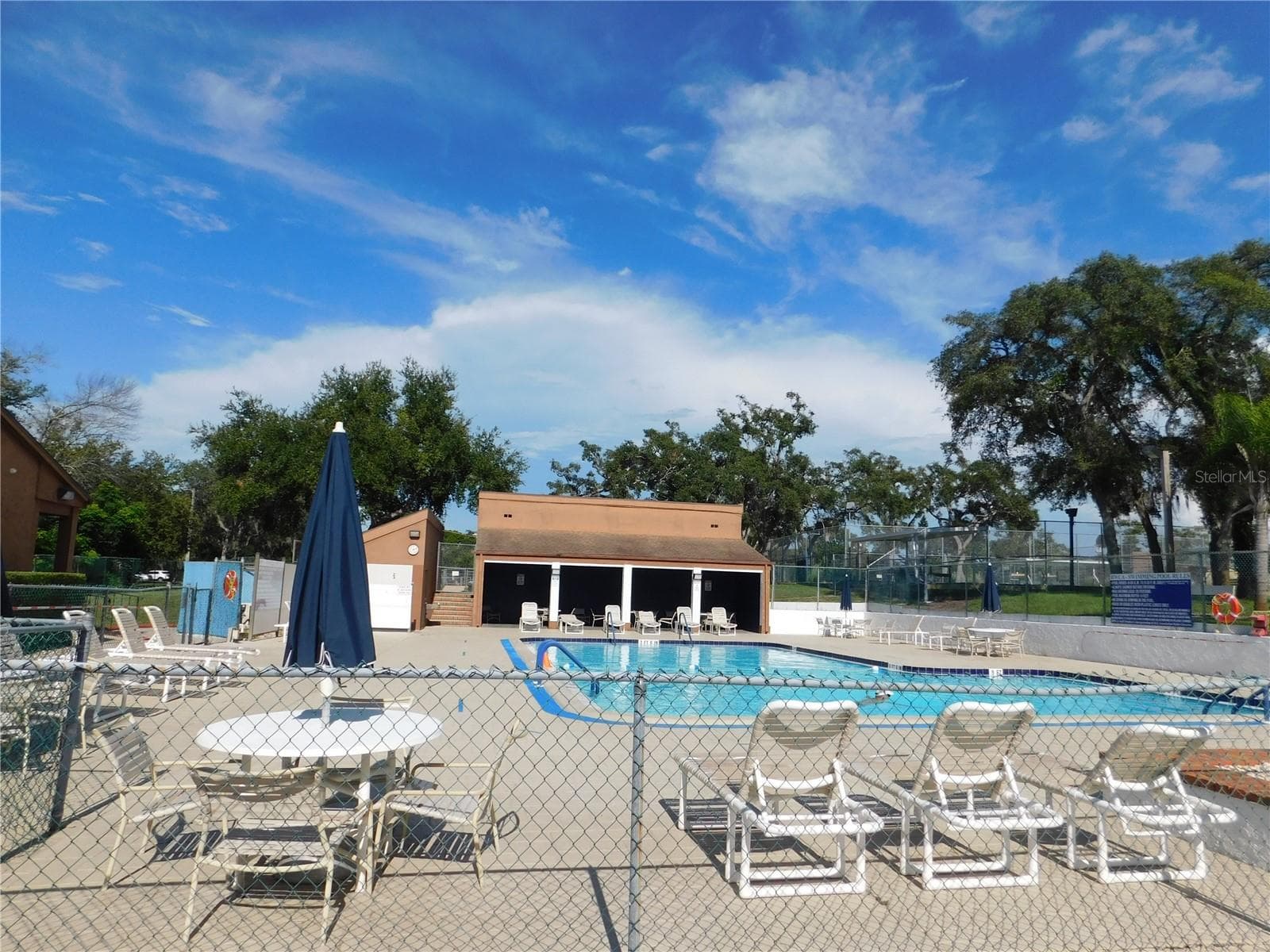 Community Amenities - 8020 HUNTERS WHIP ROW, HUDSON