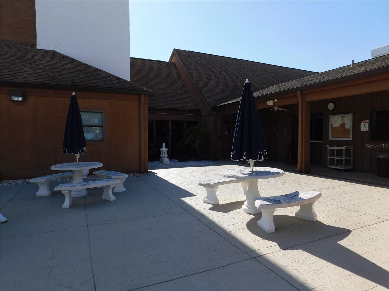 Community Amenities - 8020 HUNTERS WHIP ROW, HUDSON