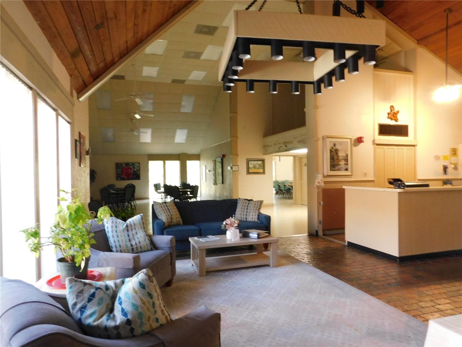 Community Amenities - 8020 HUNTERS WHIP ROW, HUDSON