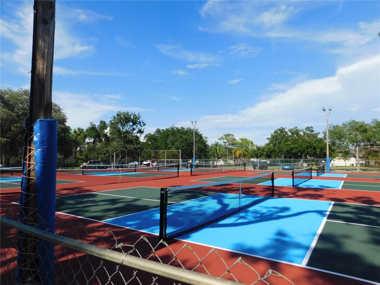 Community Amenities - 8020 HUNTERS WHIP ROW, HUDSON