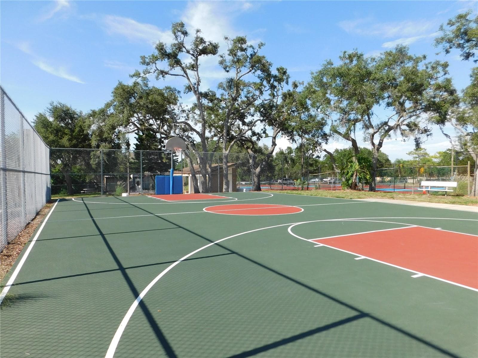 Community Amenities - 8020 HUNTERS WHIP ROW, HUDSON