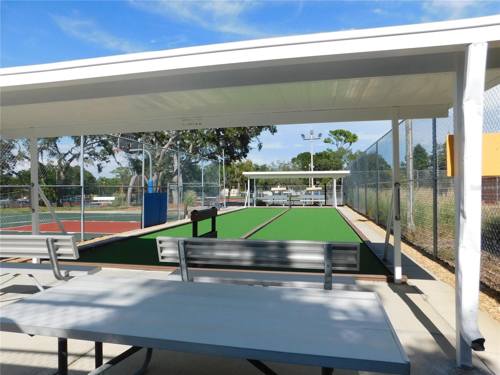 Community Amenities - 8020 HUNTERS WHIP ROW, HUDSON