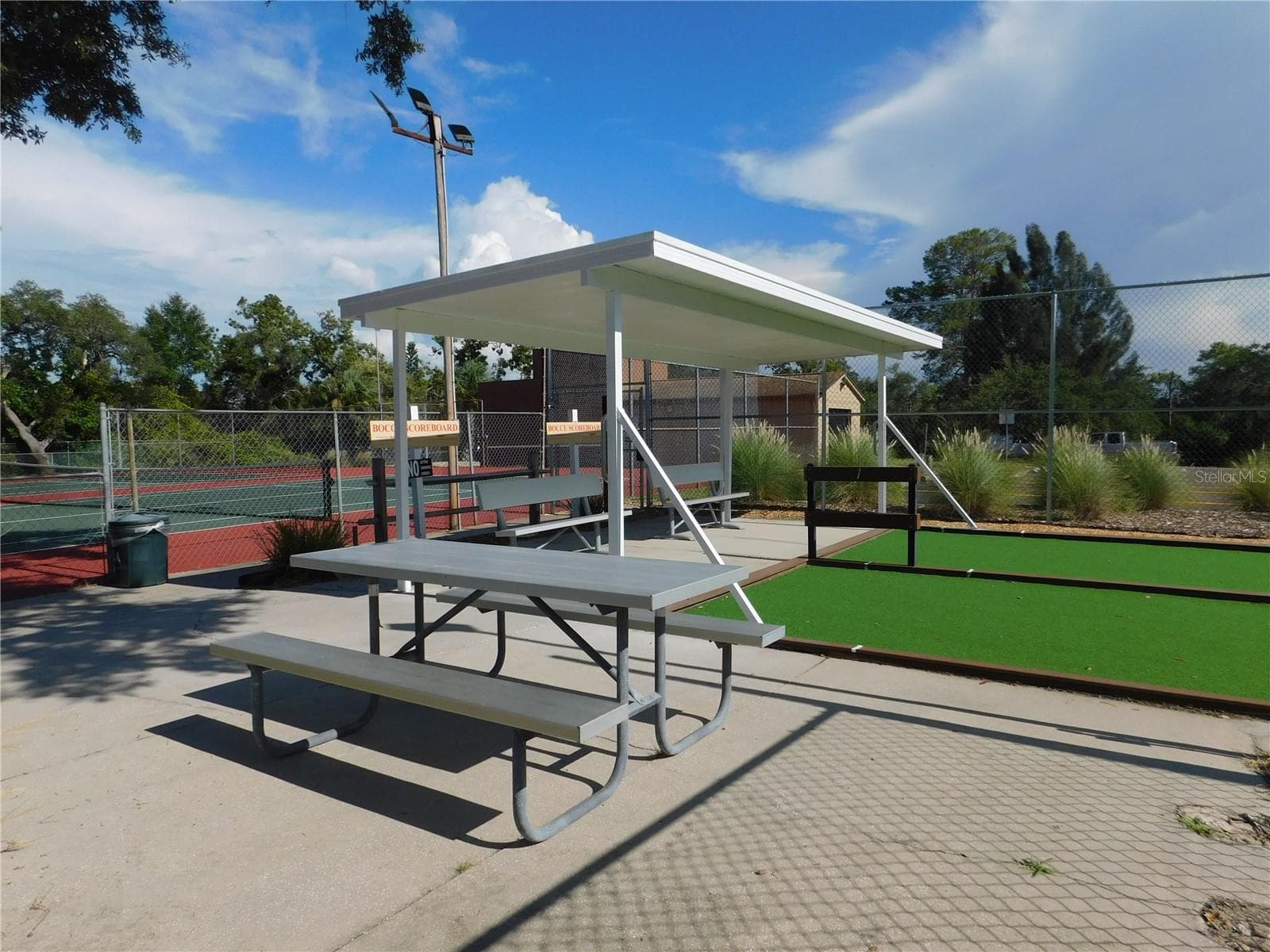 Community Amenities - 8020 HUNTERS WHIP ROW, HUDSON