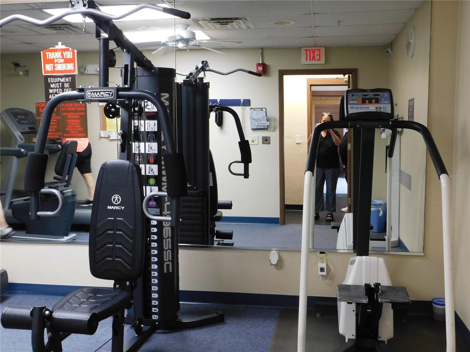 Community Amenities - 8020 HUNTERS WHIP ROW, HUDSON