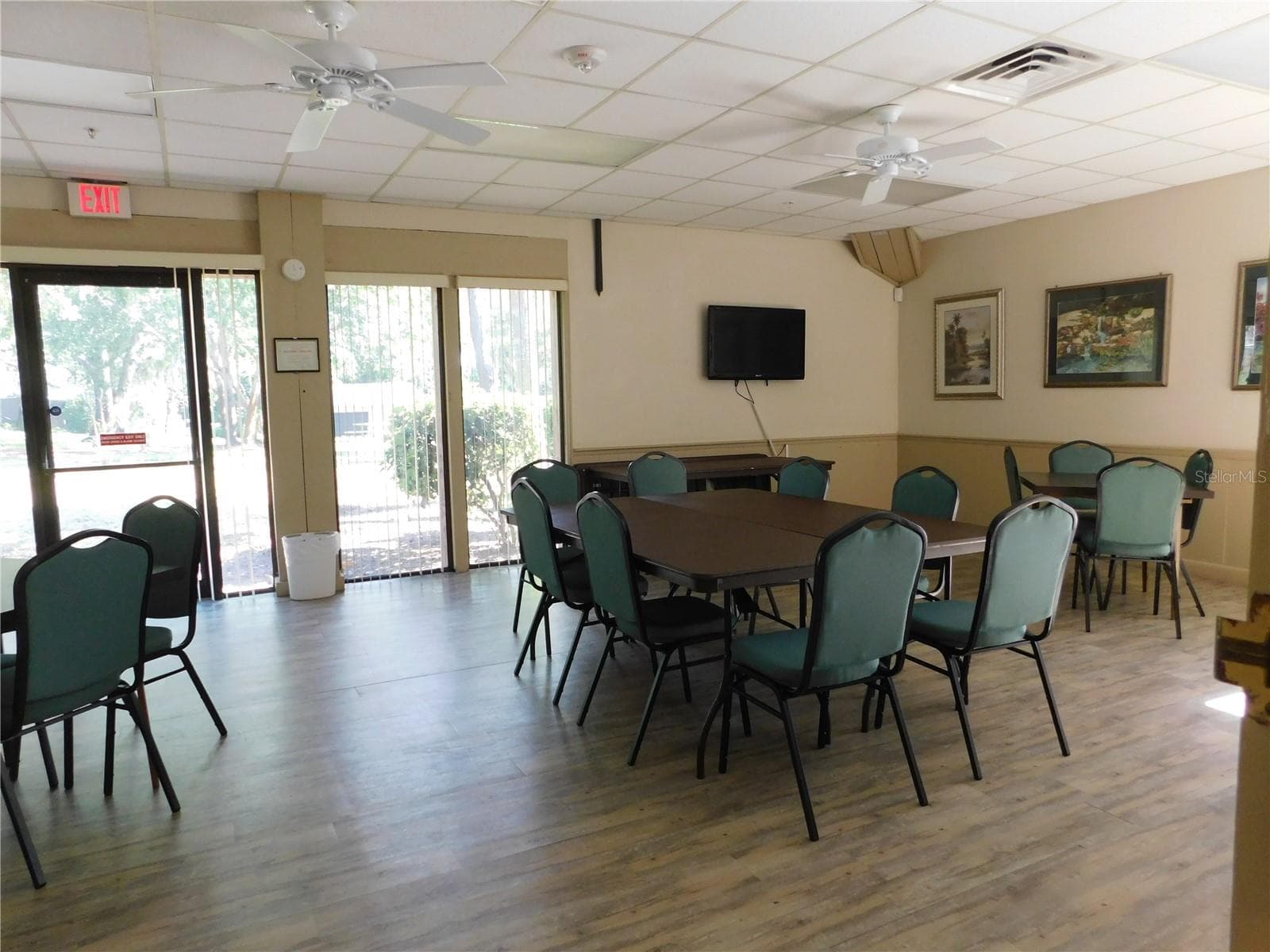 Community Amenities - 8020 HUNTERS WHIP ROW, HUDSON