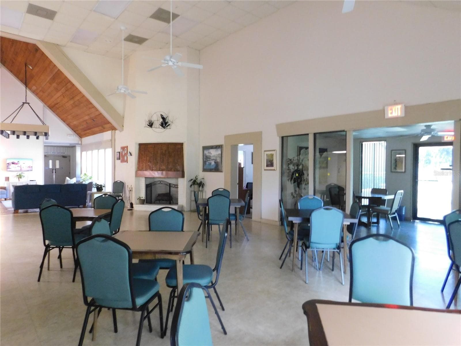 Community Amenities - 8020 HUNTERS WHIP ROW, HUDSON