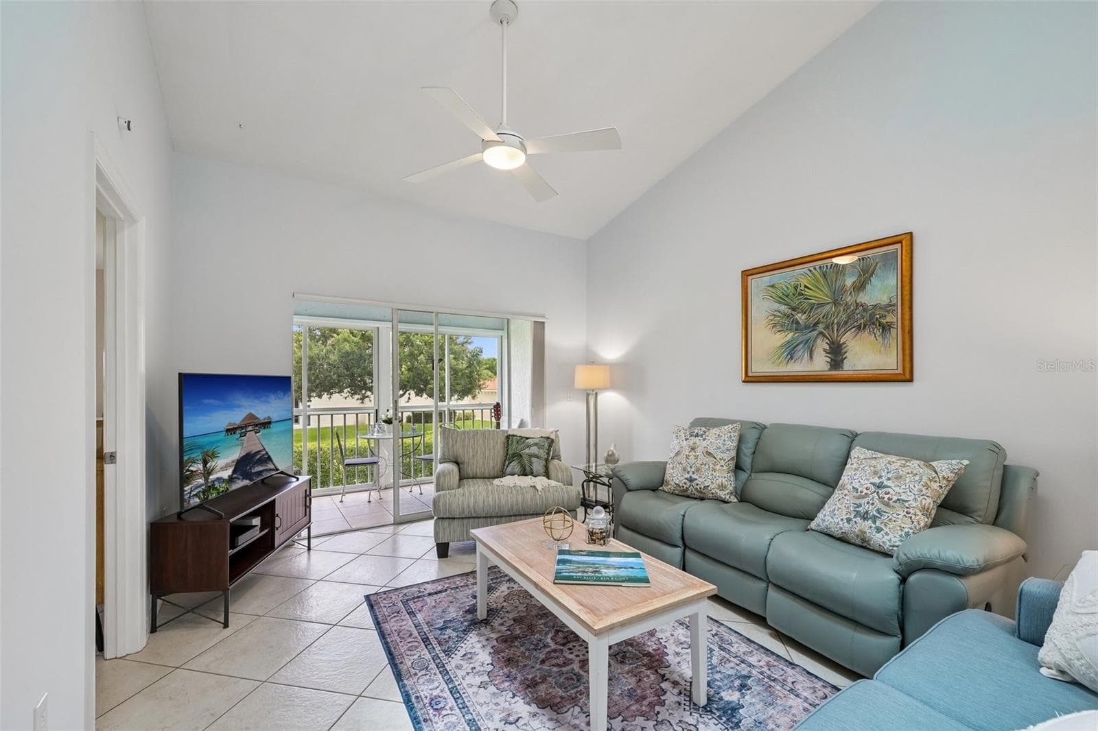 Condominium at 1041 CAPRI ISLES BLVD #209, VENICE, photo 6 of 50