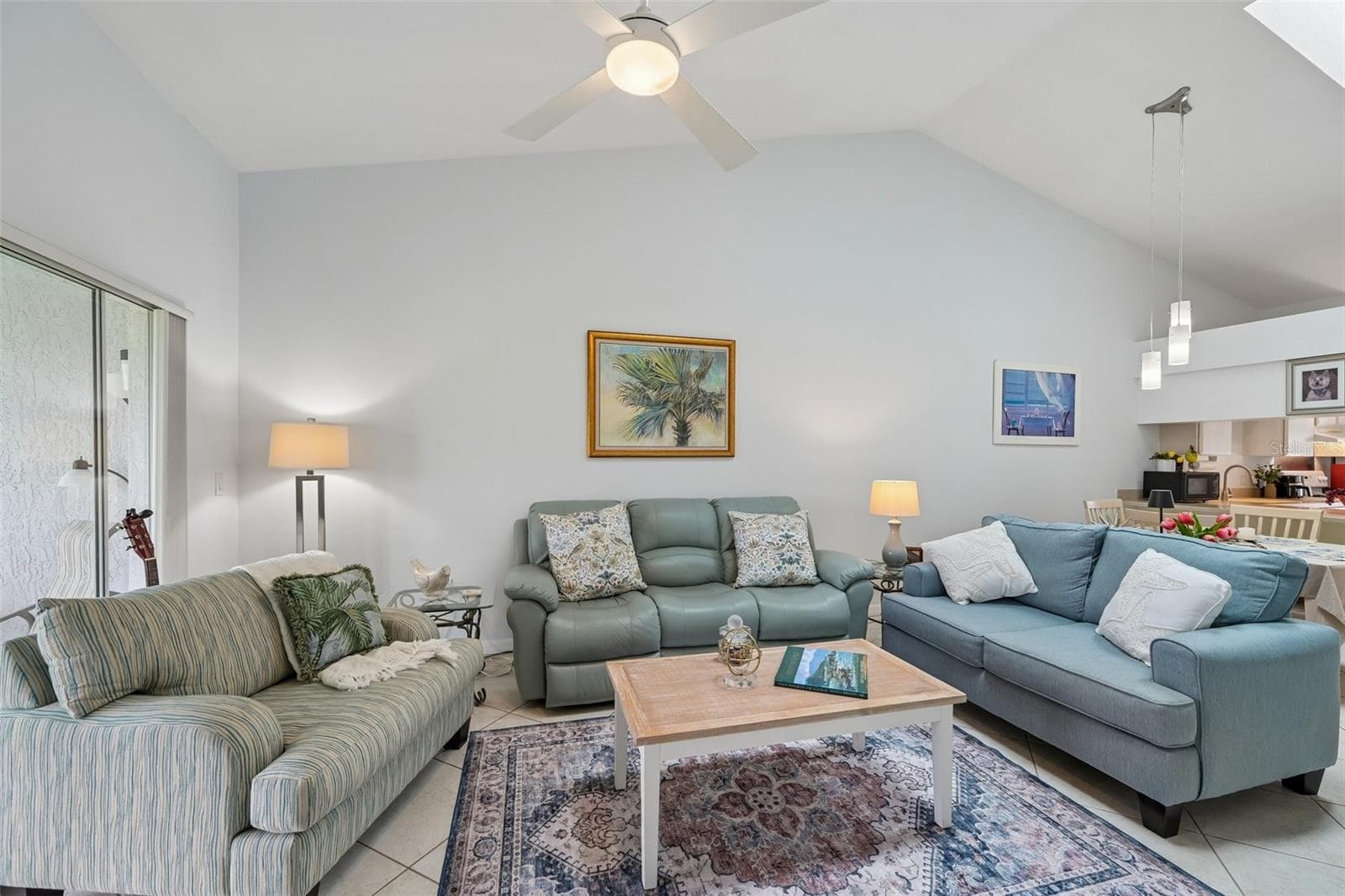 Condominium at 1041 CAPRI ISLES BLVD #209, VENICE, photo 7 of 50