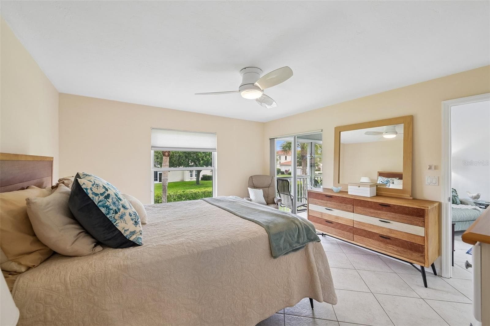 Condominium at 1041 CAPRI ISLES BLVD #209, VENICE, photo 22 of 50