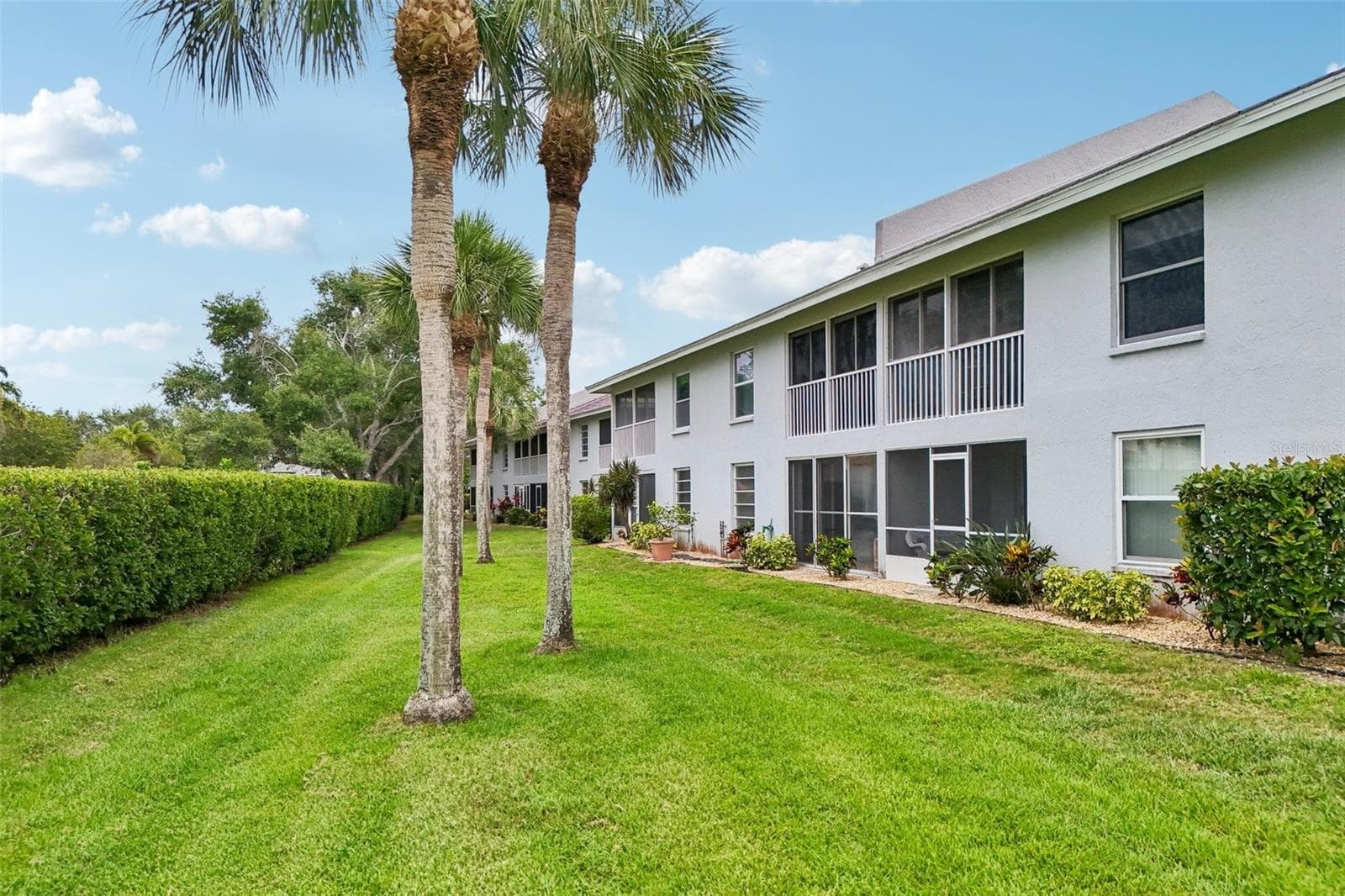 Condominium at 1041 CAPRI ISLES BLVD #209, VENICE, photo 36 of 50