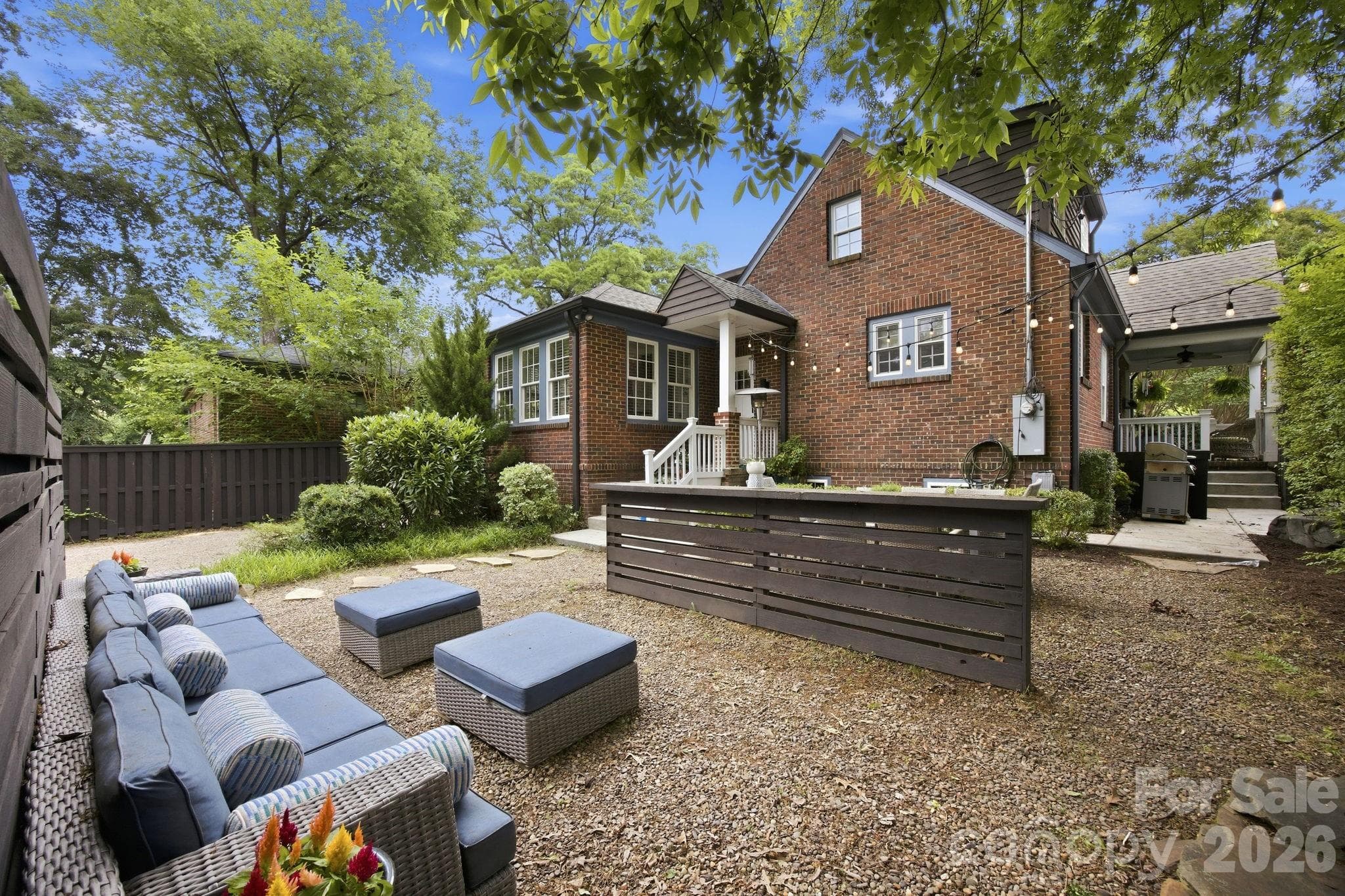 Single Family Residence at Charlotte, photo 2 of 44