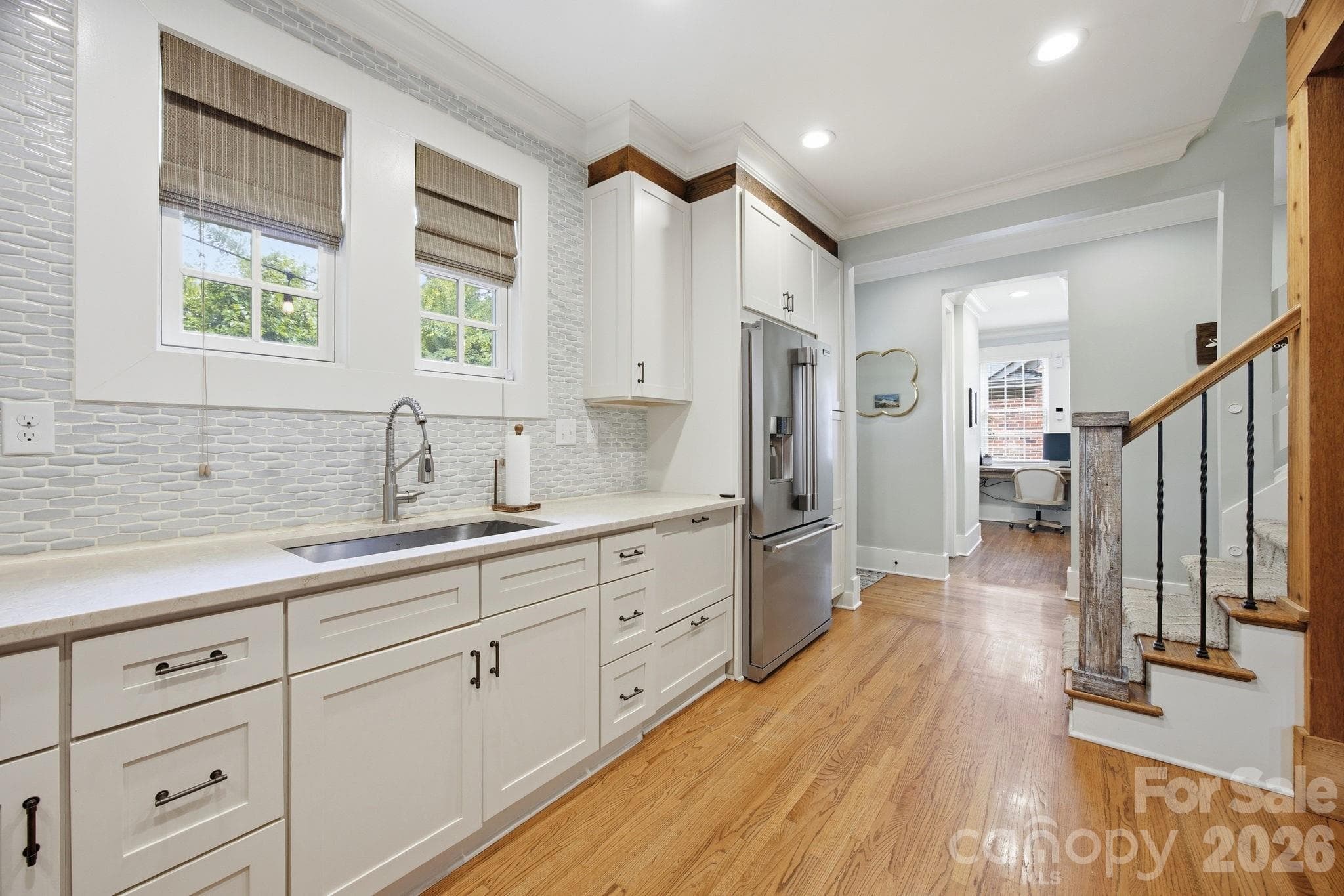 Single Family Residence at Charlotte, photo 5 of 44
