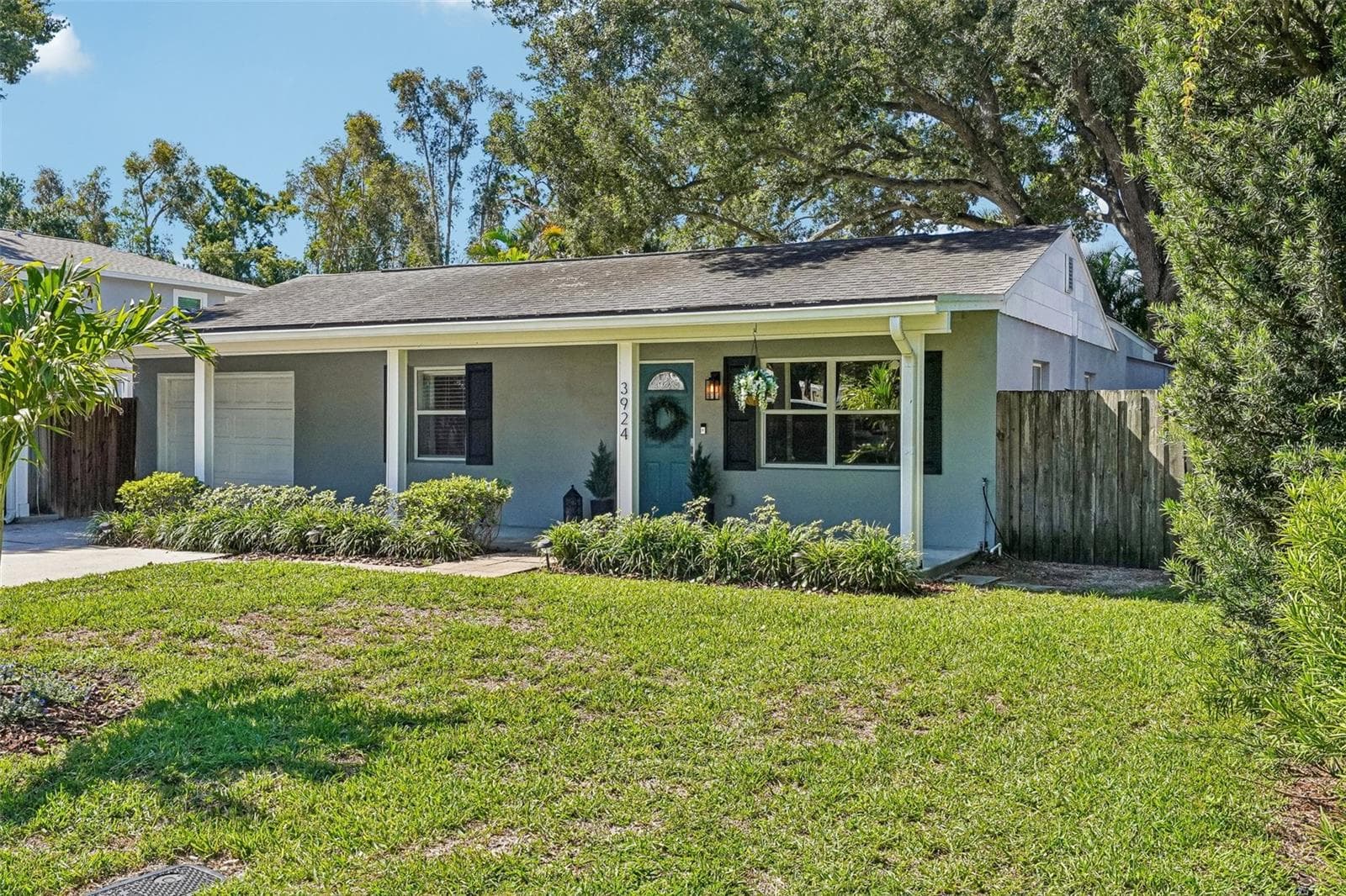 Single Family Residence at 3924 W BAY VIEW AVE, TAMPA, photo 64 of 75
