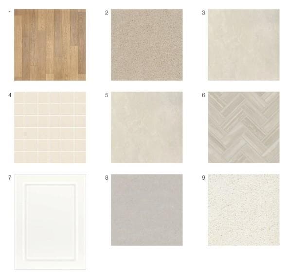 562 Silver Star Boulevard design selections! This home is currently under construction and selections are subject to change - Indian Trail