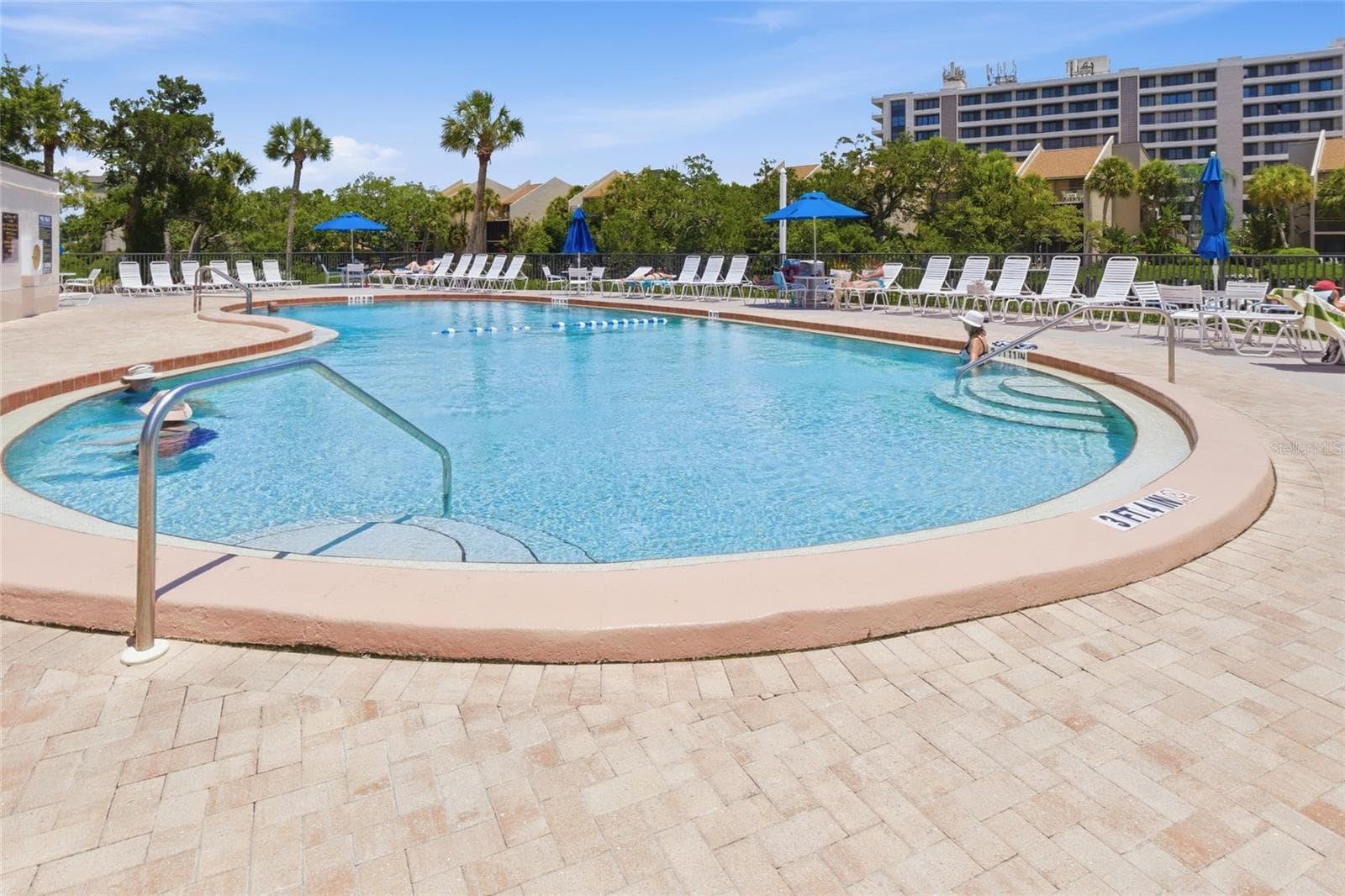 Condominium at 1500 COVE II PLACE #531, SARASOTA, photo 40 of 40