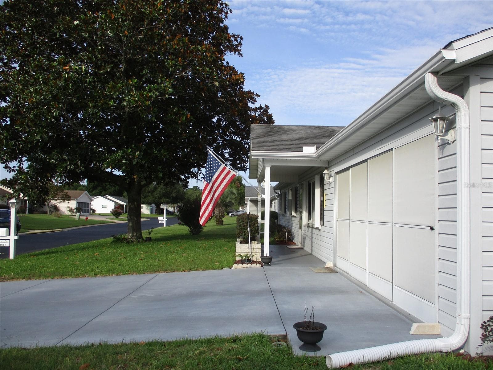 Single Family Residence at 11946 SW 137TH LOOP, DUNNELLON, photo 50 of 75