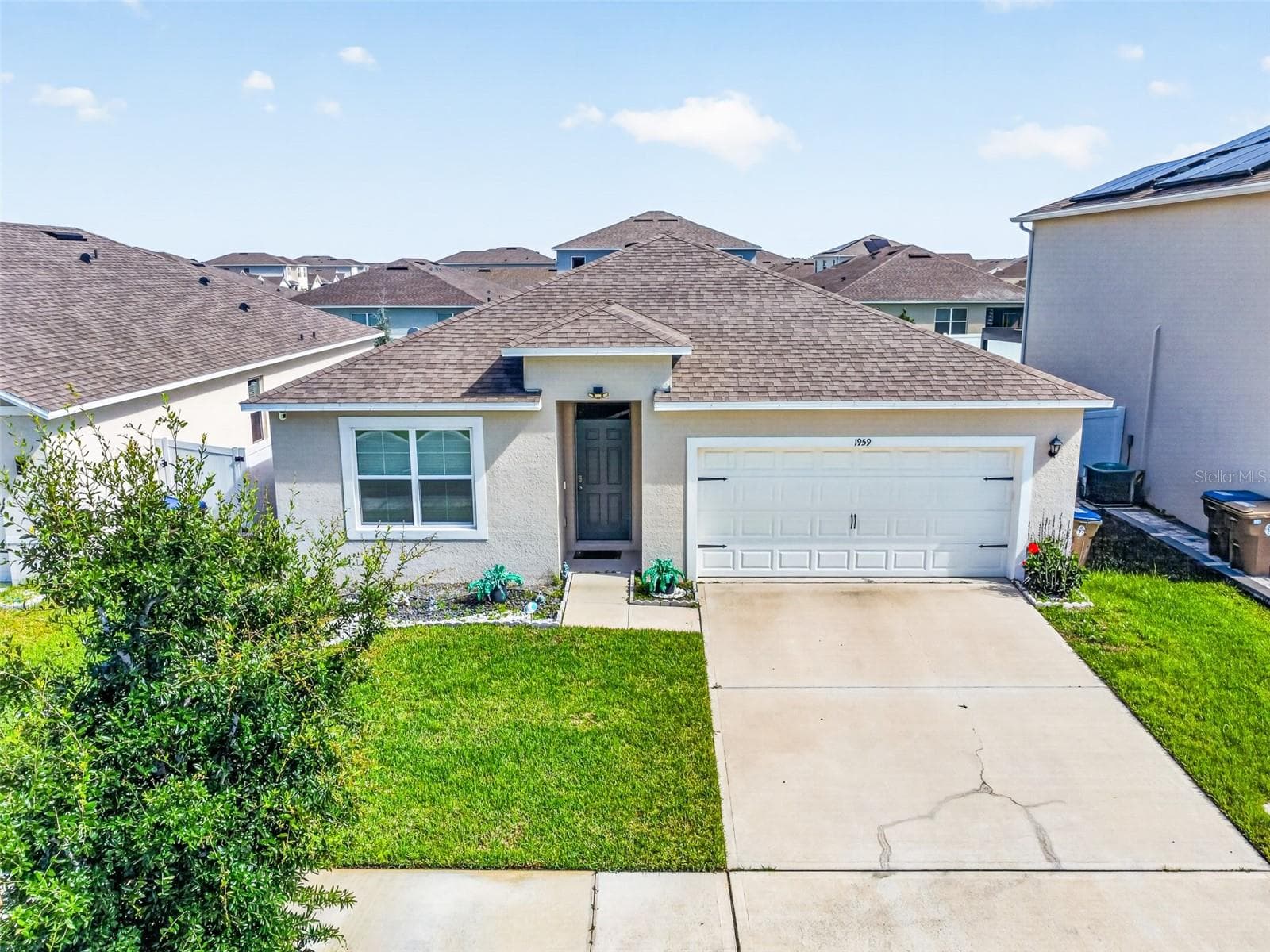 Single Family Residence at 1959 CACUTTA WAY, KISSIMMEE, photo 37 of 50