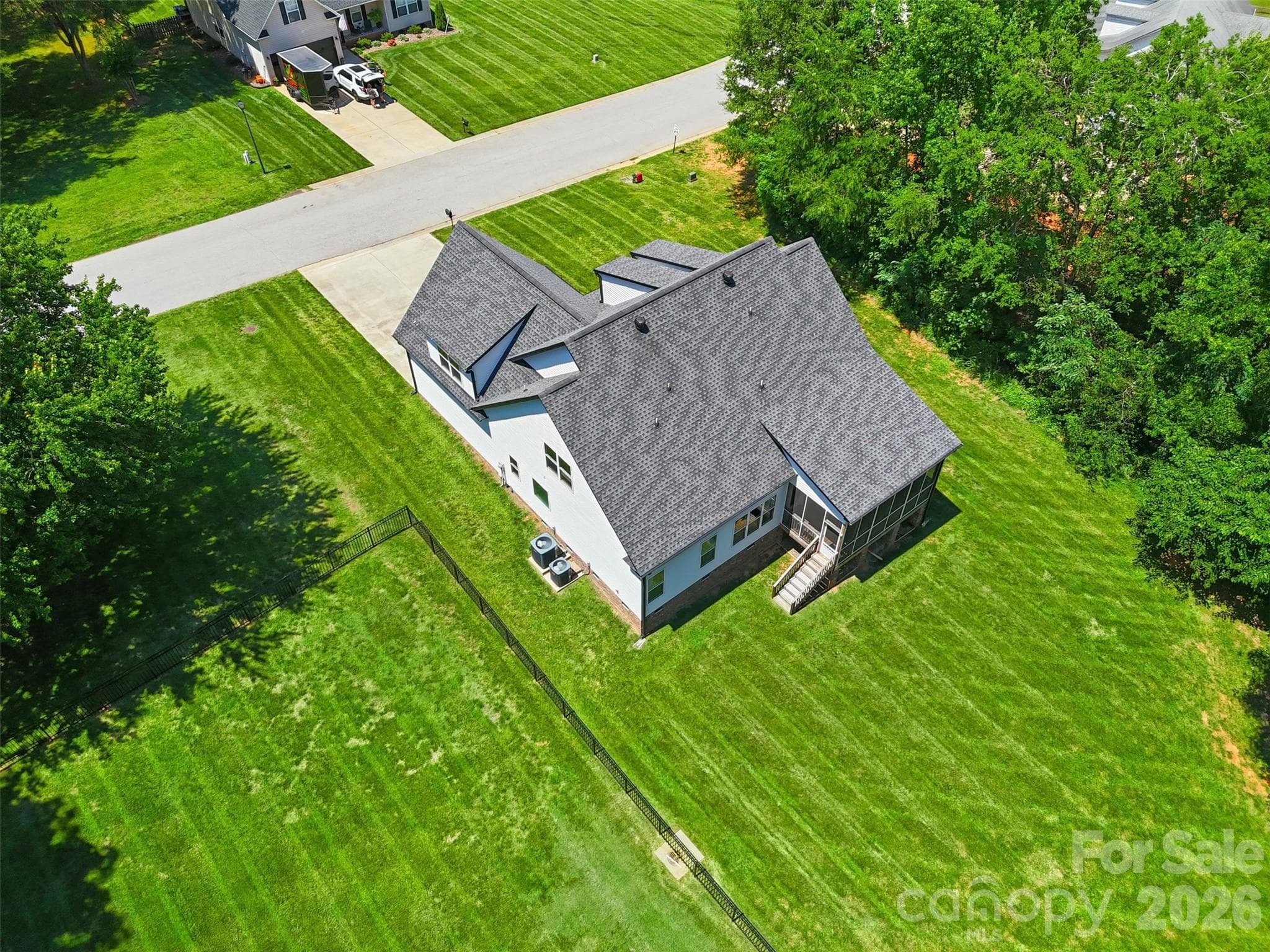 Single Family Residence at Rock Hill, photo 45 of 49