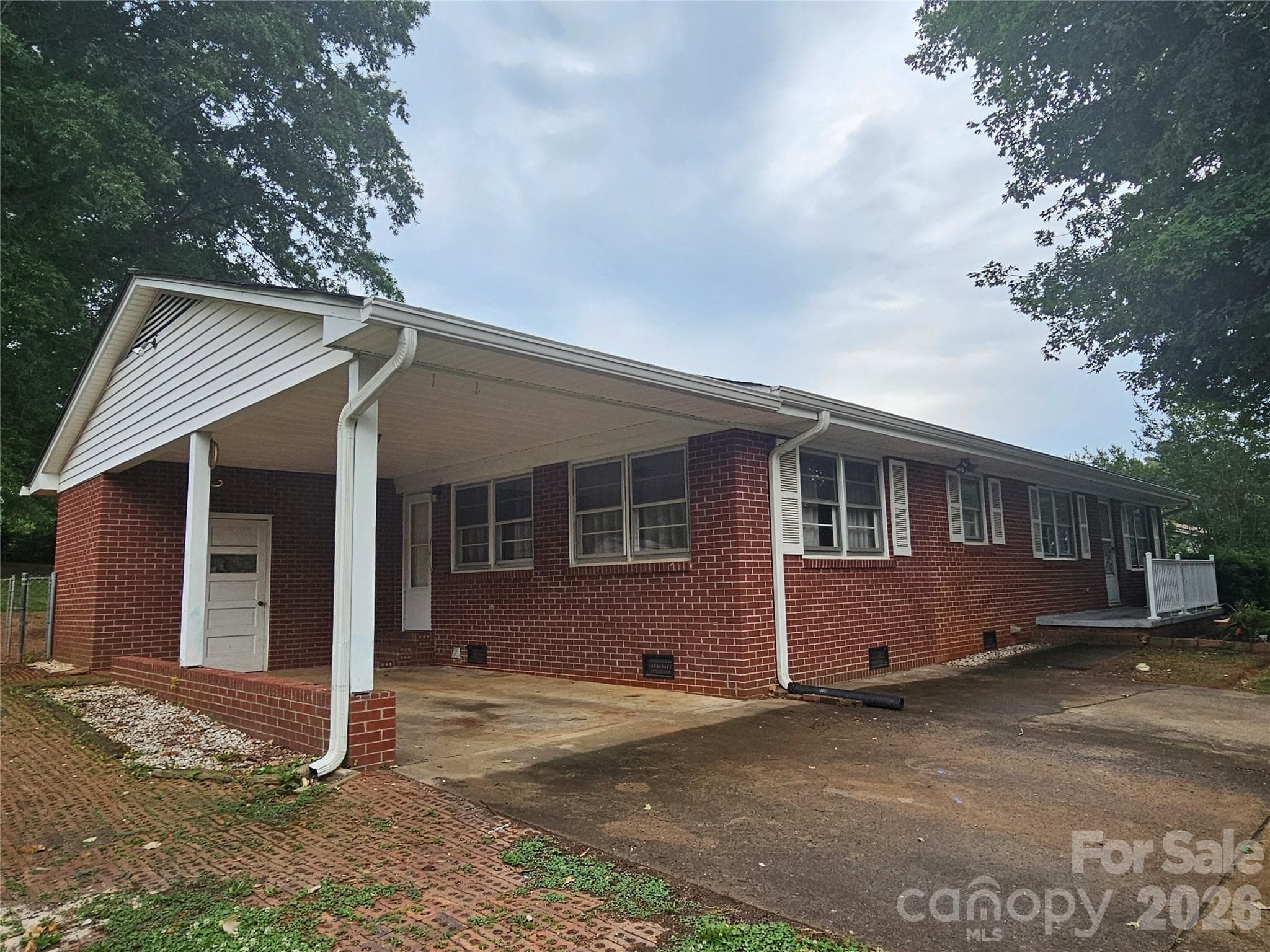 Single Family Residence at Shelby, photo 2 of 17