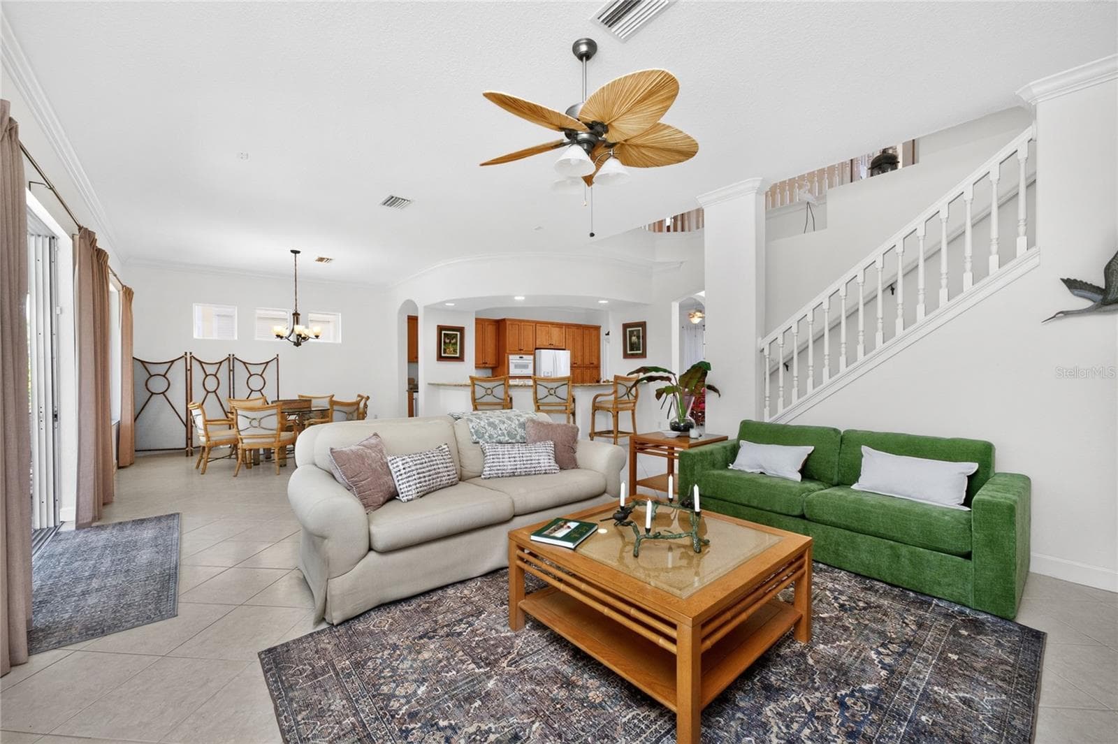 Single Family Residence at 3341 SUNSET KEY CIR, PUNTA GORDA, photo 9 of 82
