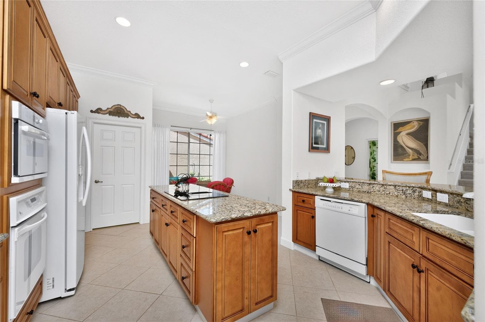Single Family Residence at 3341 SUNSET KEY CIR, PUNTA GORDA, photo 15 of 82