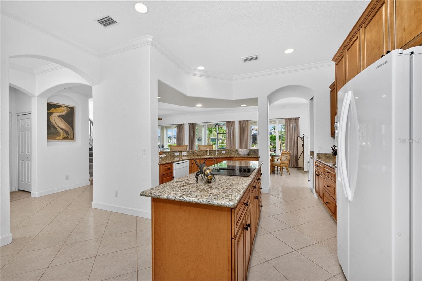 Single Family Residence at 3341 SUNSET KEY CIR, PUNTA GORDA, photo 18 of 82