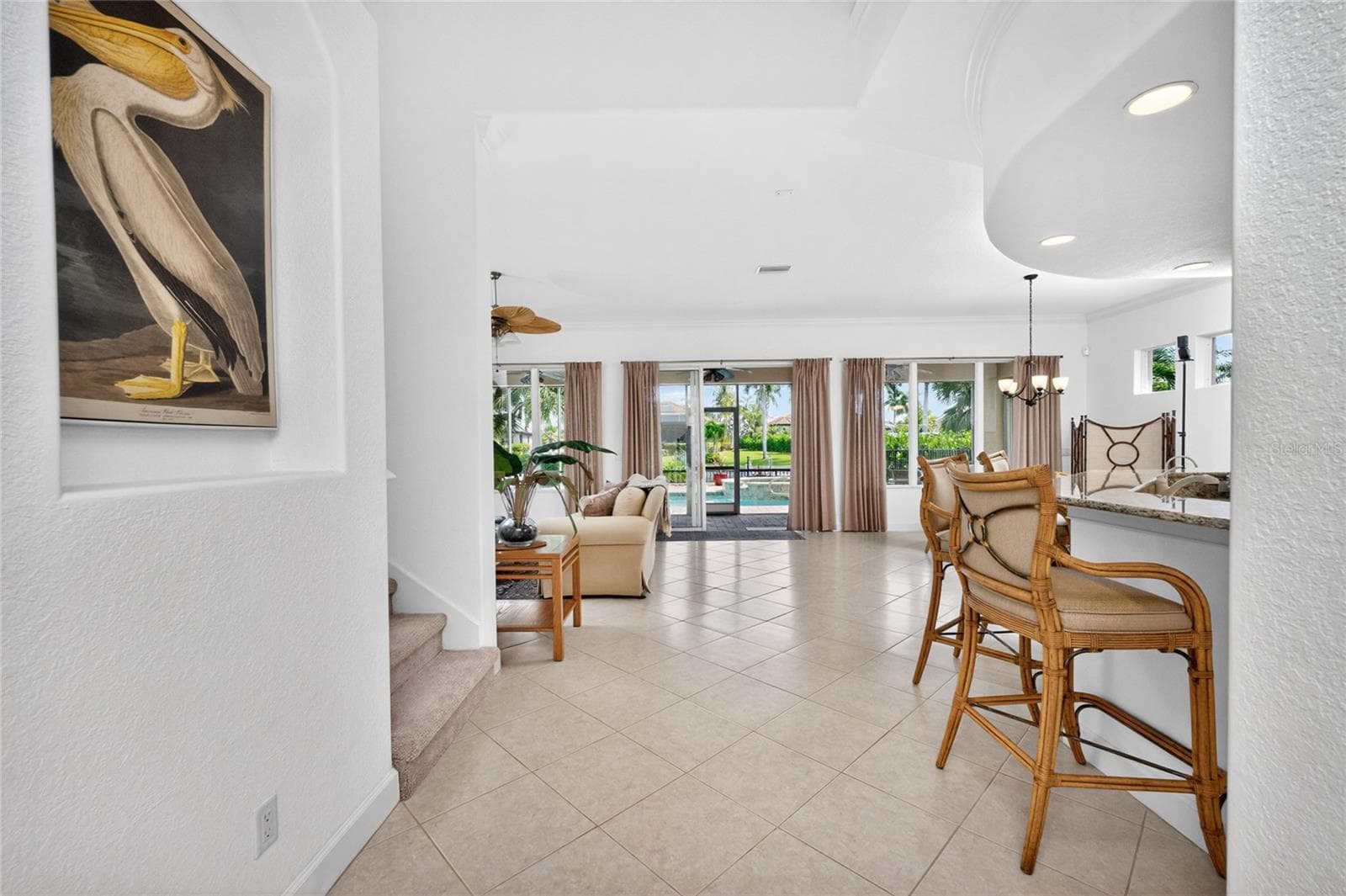 Single Family Residence at 3341 SUNSET KEY CIR, PUNTA GORDA, photo 21 of 82