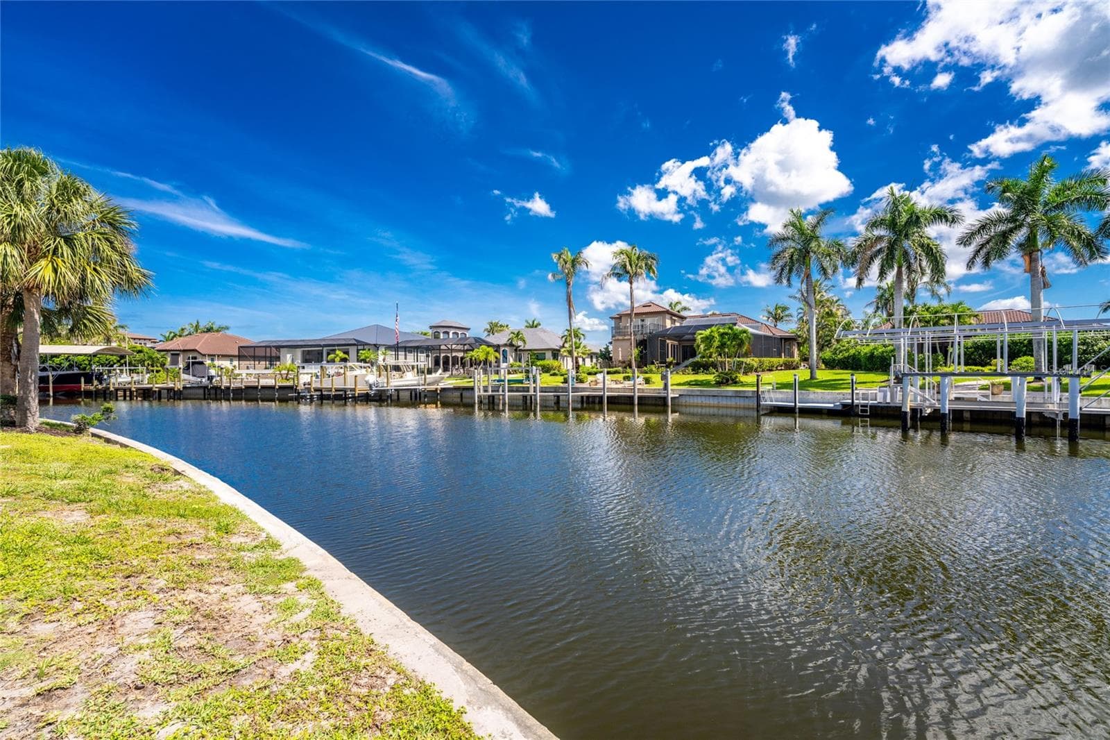 Single Family Residence at 3341 SUNSET KEY CIR, PUNTA GORDA, photo 34 of 82