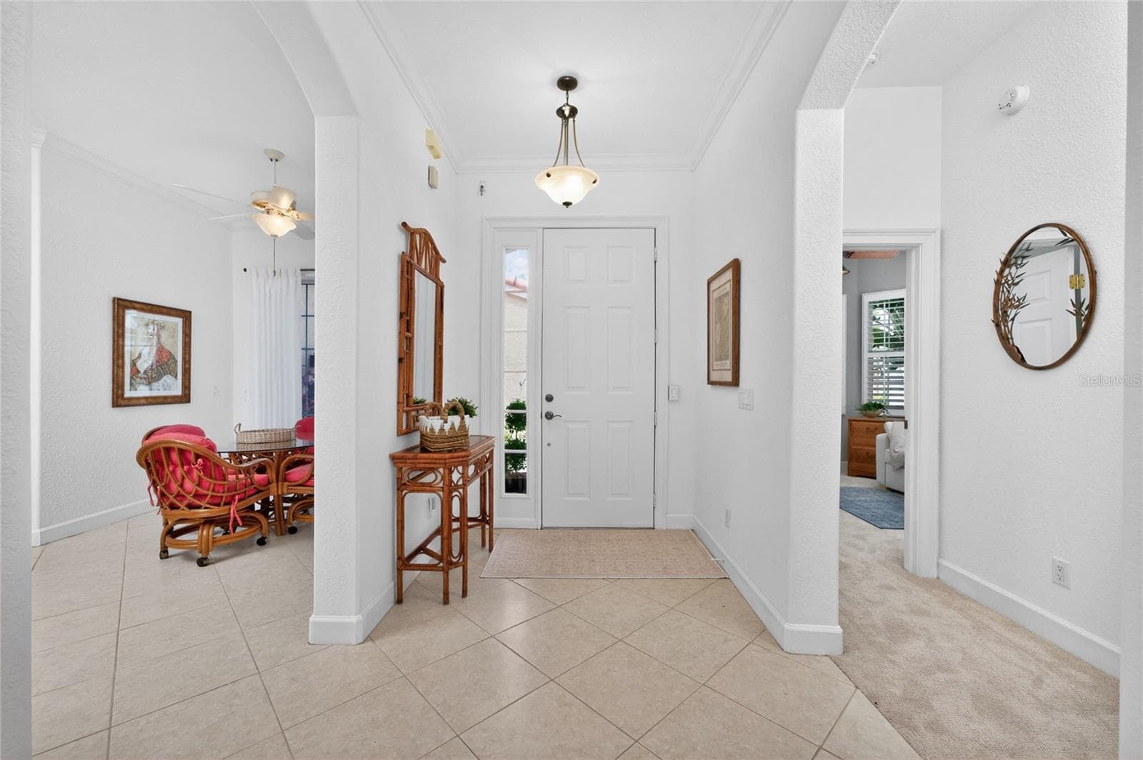 Single Family Residence at 3341 SUNSET KEY CIR, PUNTA GORDA, photo 65 of 82