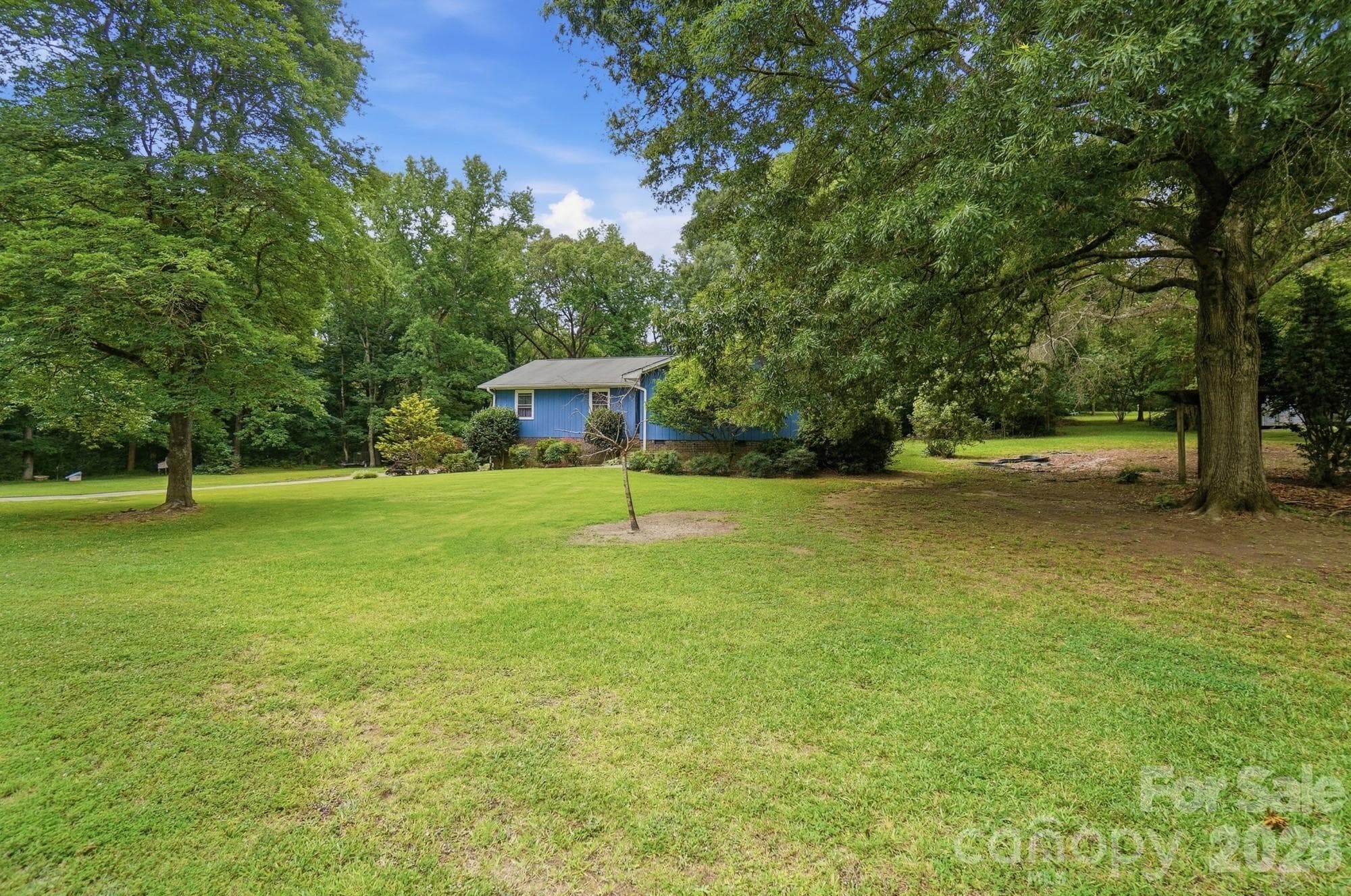 Single Family Residence at 214 Griffin Lane, Marshville, photo 2 of 41