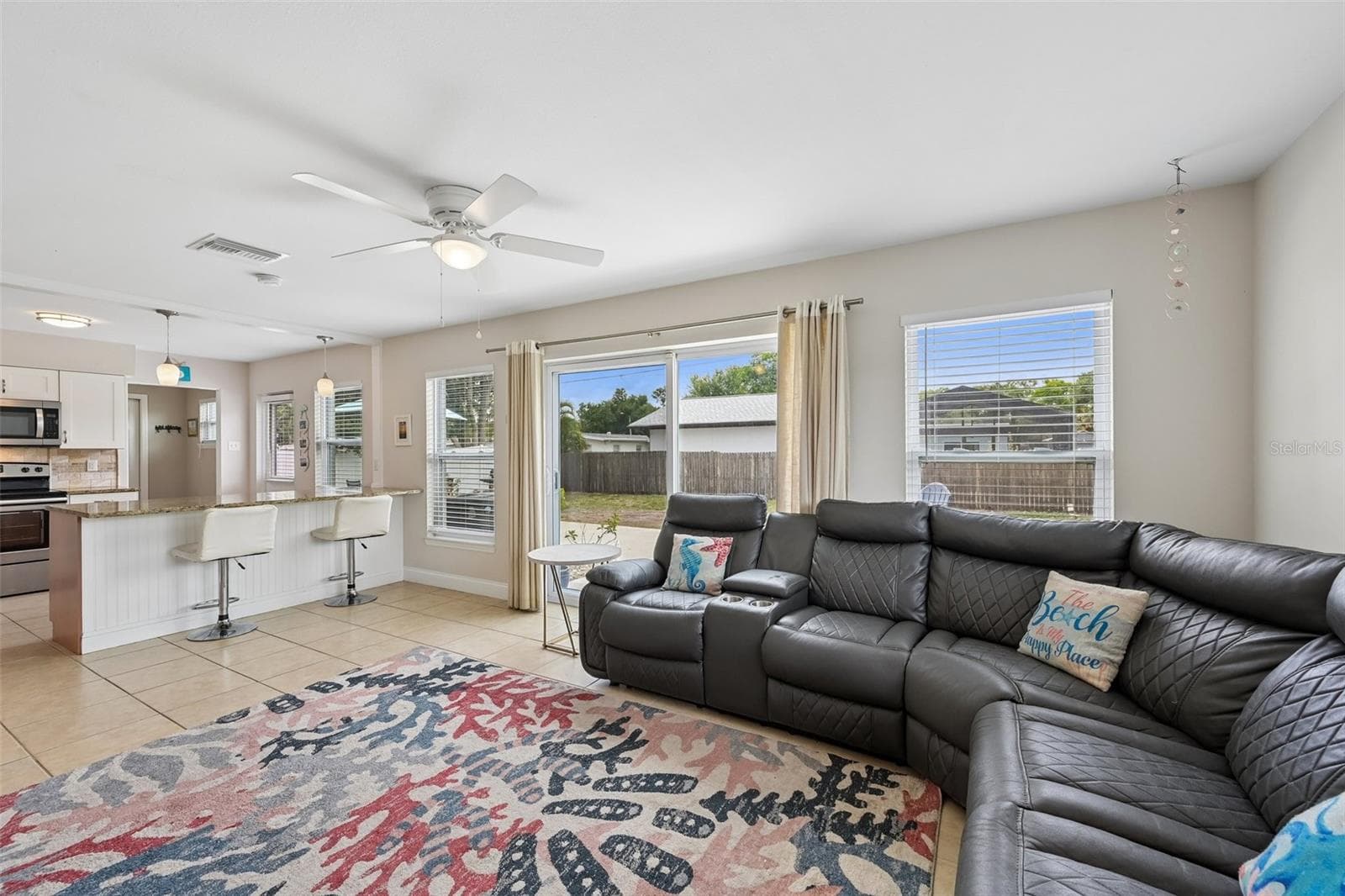 Single Family Residence at 5005 BEE RIDGE RD, SARASOTA, photo 2 of 30