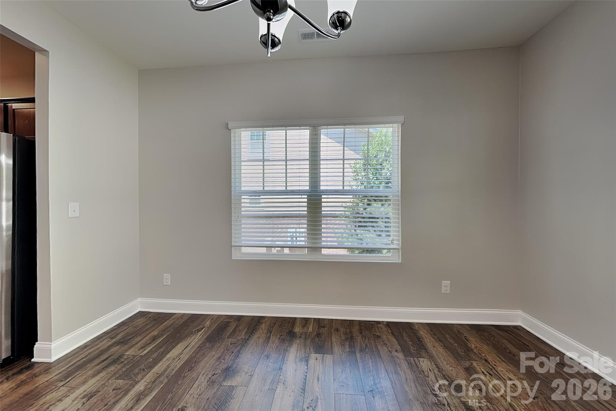 Dining room - Charlotte