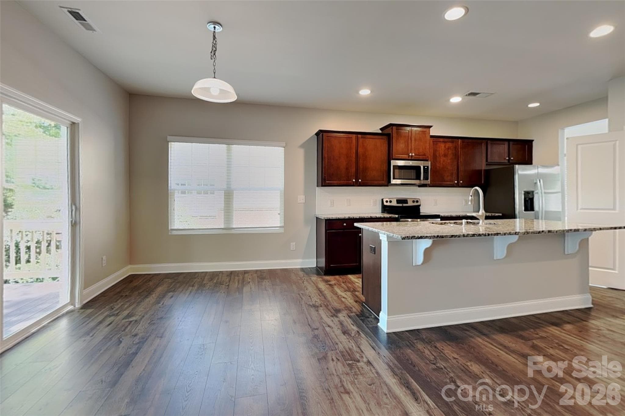 Kitchen - Charlotte